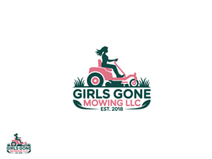 Logo Design by Proxy D for this project | Design: #36592300