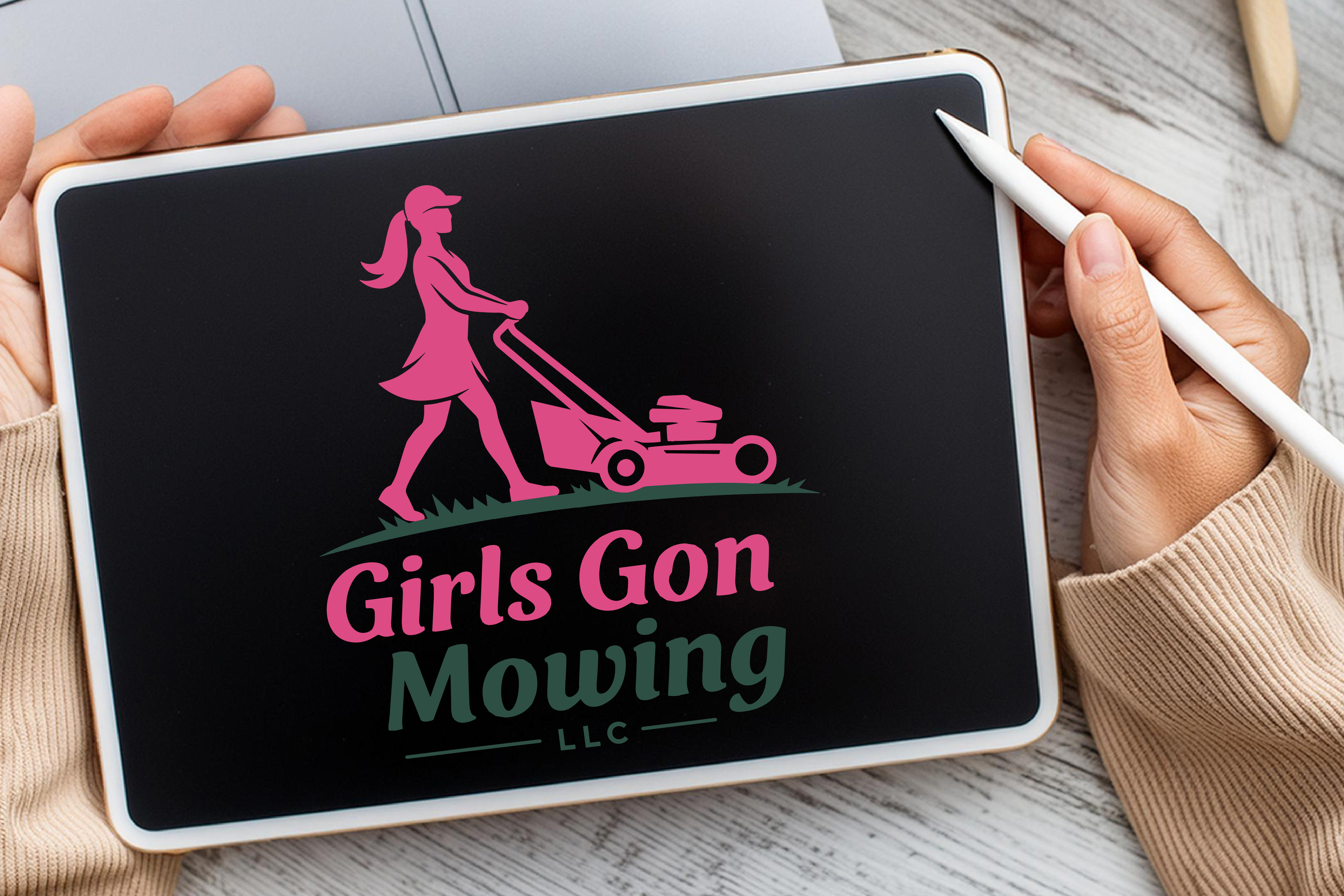 Logo Design by usama711 for this project | Design #36613280