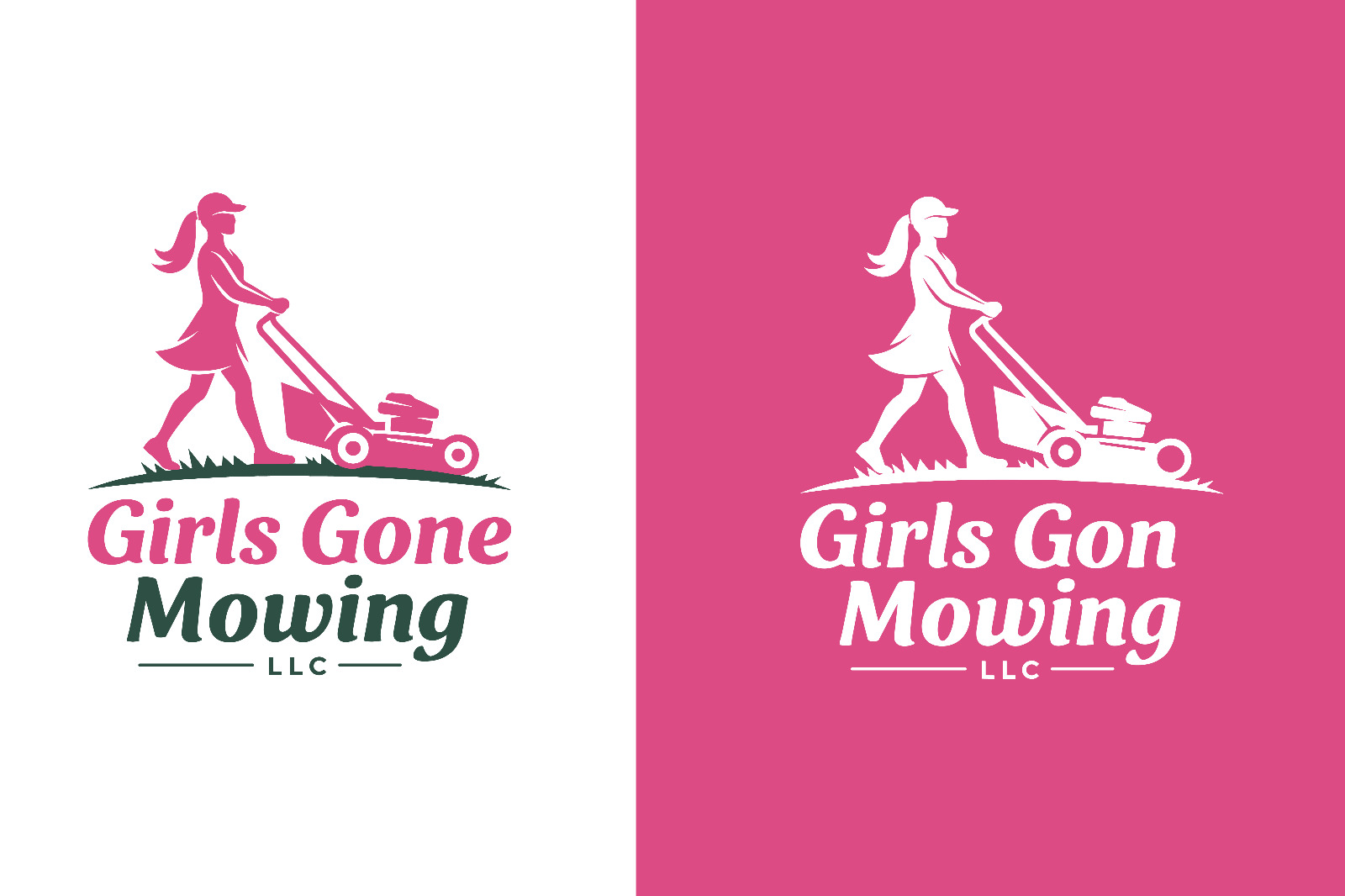 Logo Design by usama711 for this project | Design #36613281