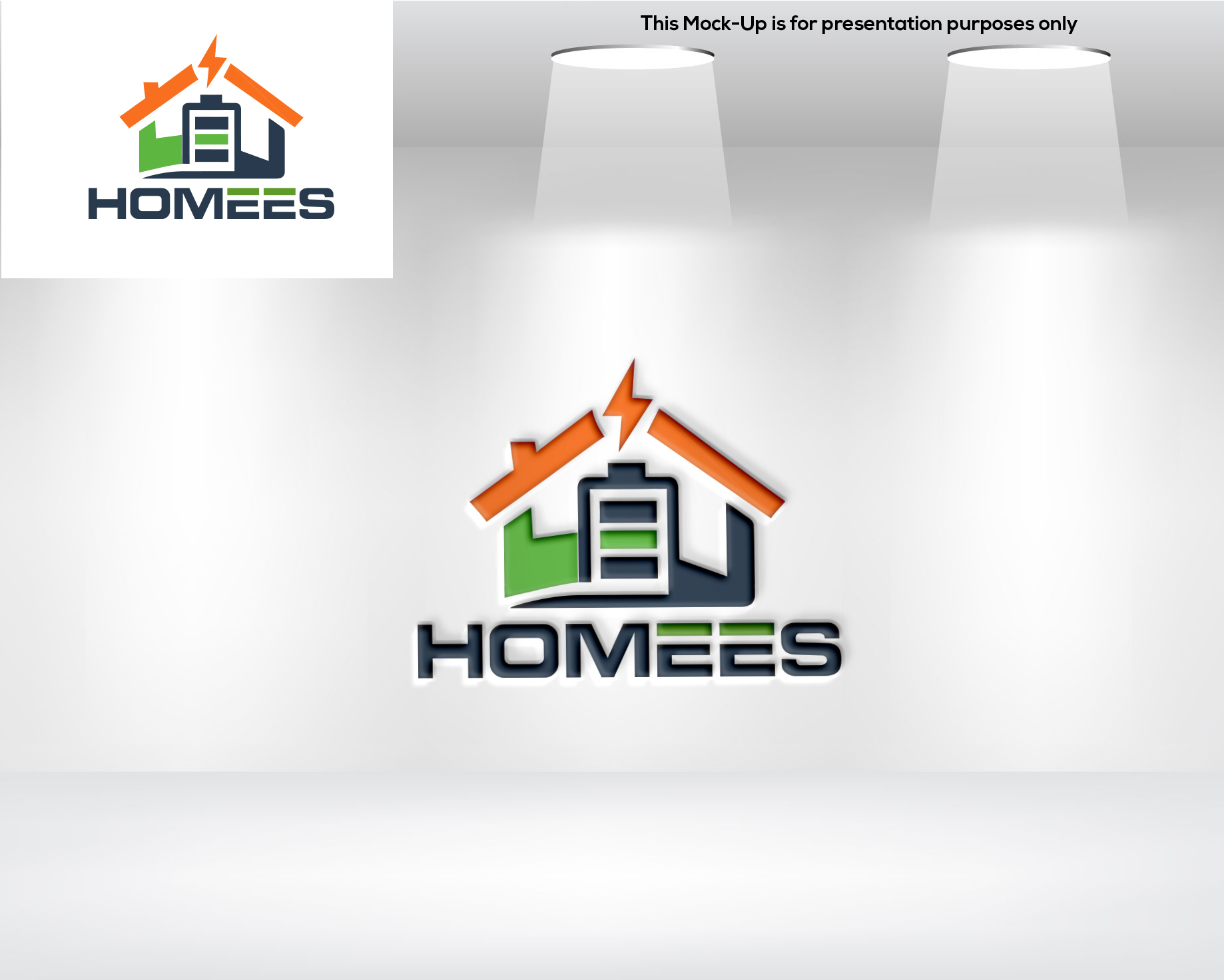 Logo Design by dubel ko for this project | Design #36582536