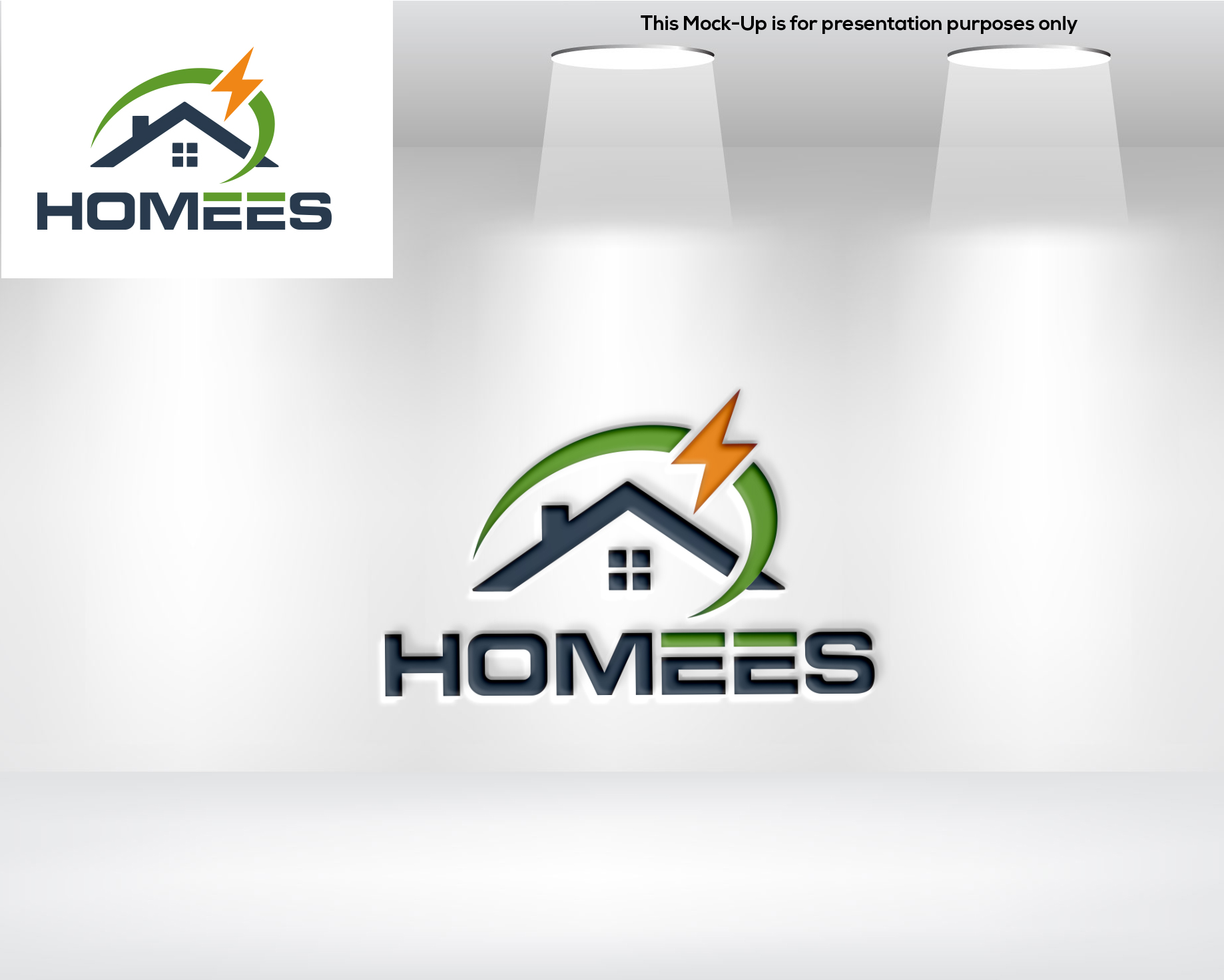 Logo Design by dubel ko for this project | Design #36582537