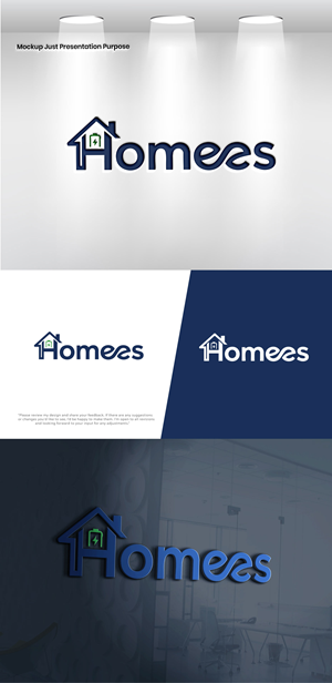 Logo Design by VectorForge for this project | Design: #36591649