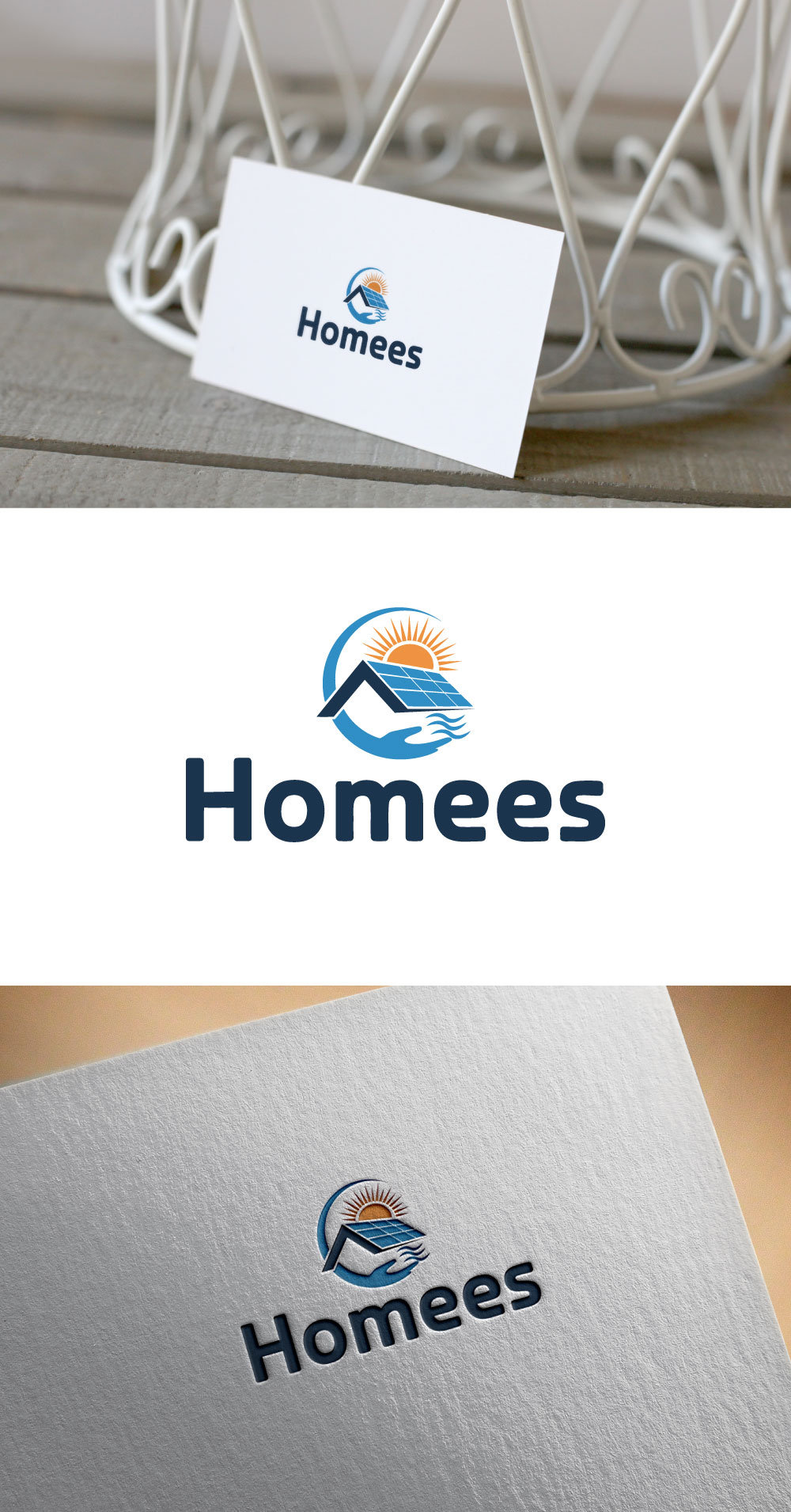 Logo Design by KING JM for this project | Design #36583420