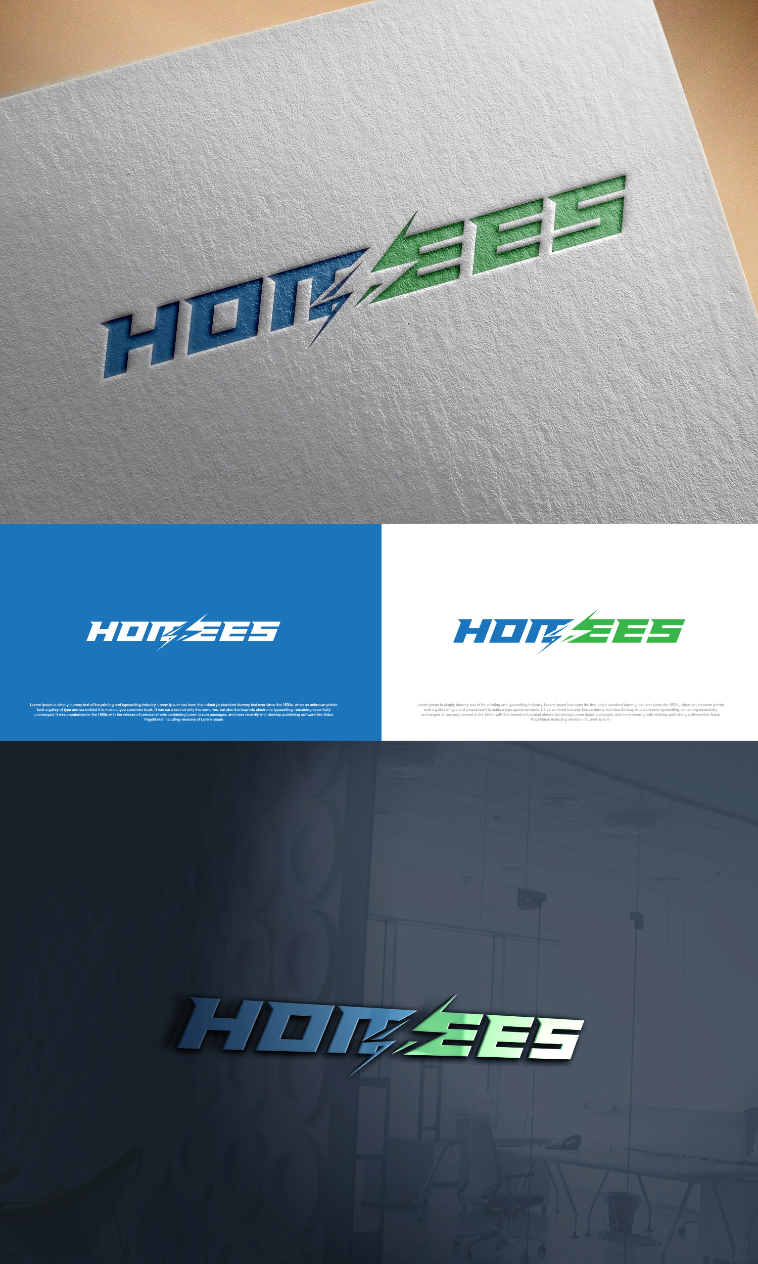 Design de Logo par Ahsan Designs pour ce projet | Design #36581994