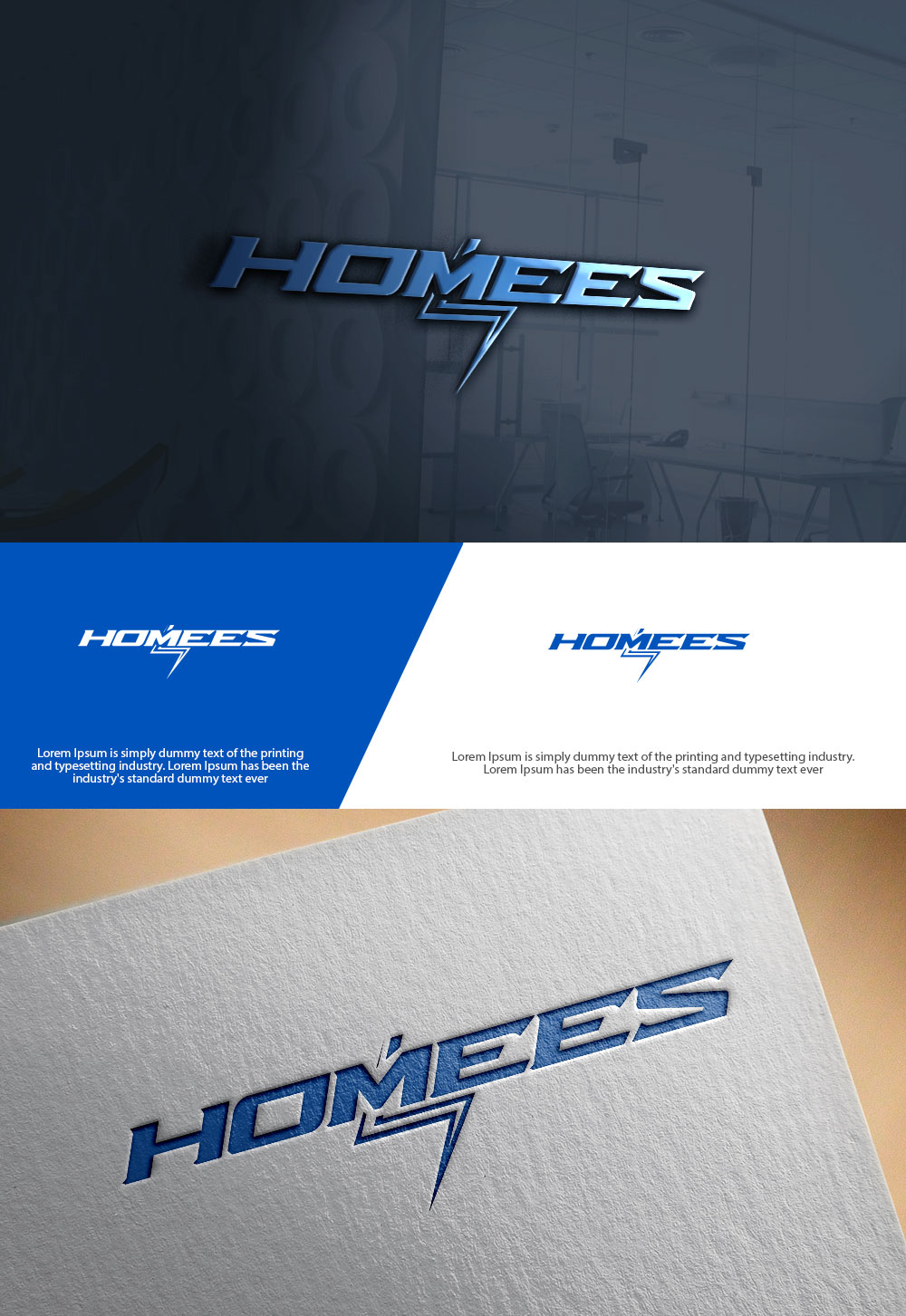 Diseño de Logo por sulemani  creation para este proyecto | Diseño #36584163