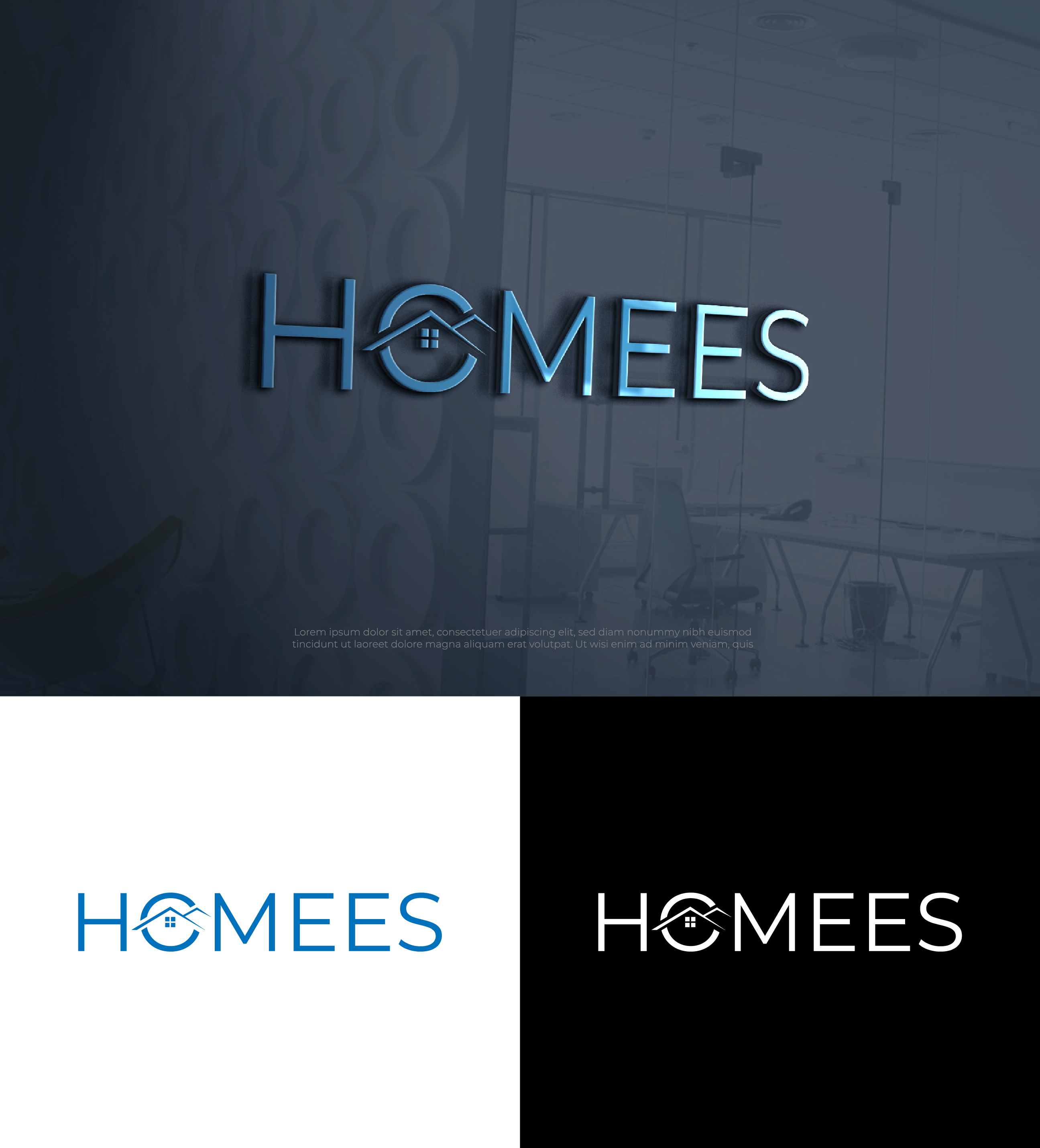 Logo Design by Creative Poli for this project | Design #36583287