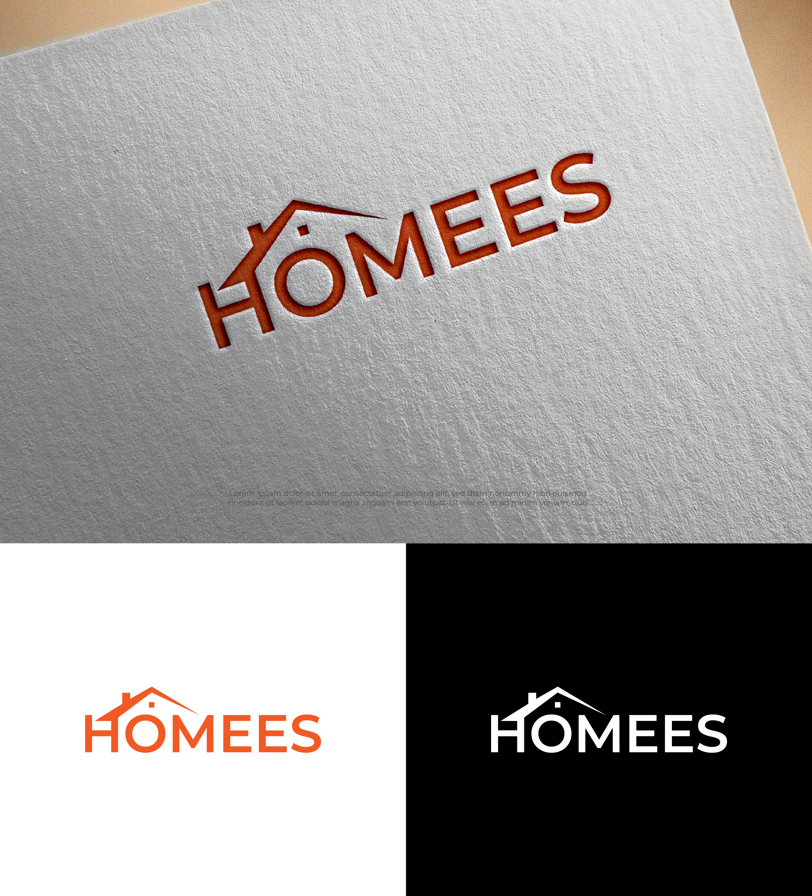 Logo Design by Creative Poli for this project | Design #36583312