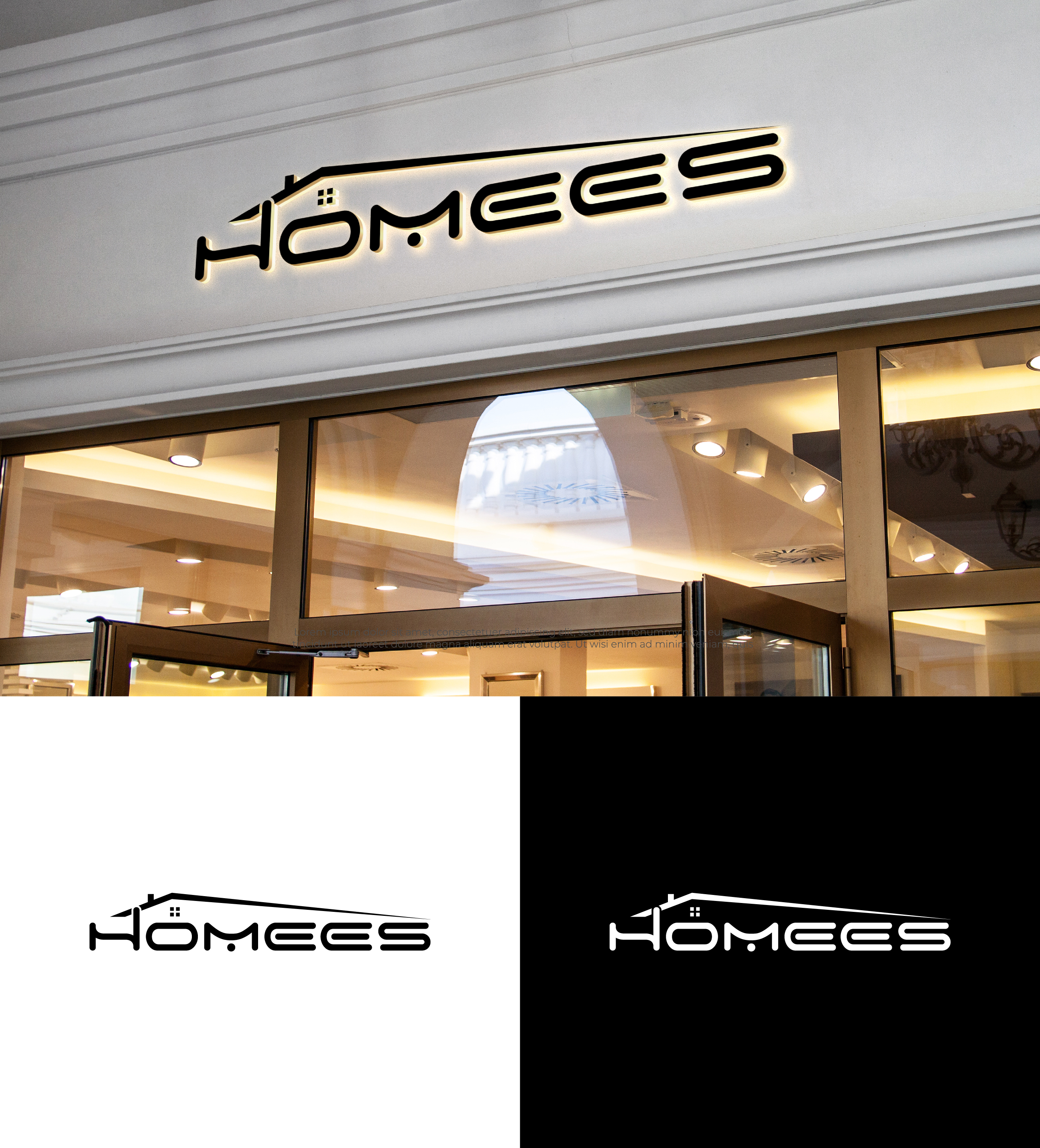 Logo Design by Creative Poli for this project | Design #36583359