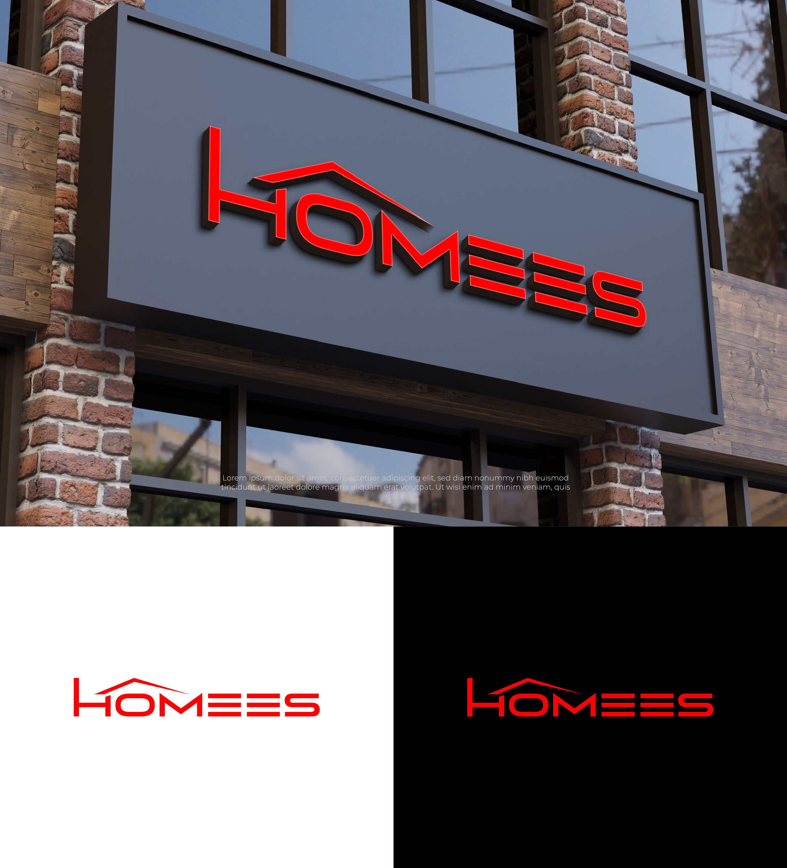 Logo Design by Creative Poli for this project | Design #36583697