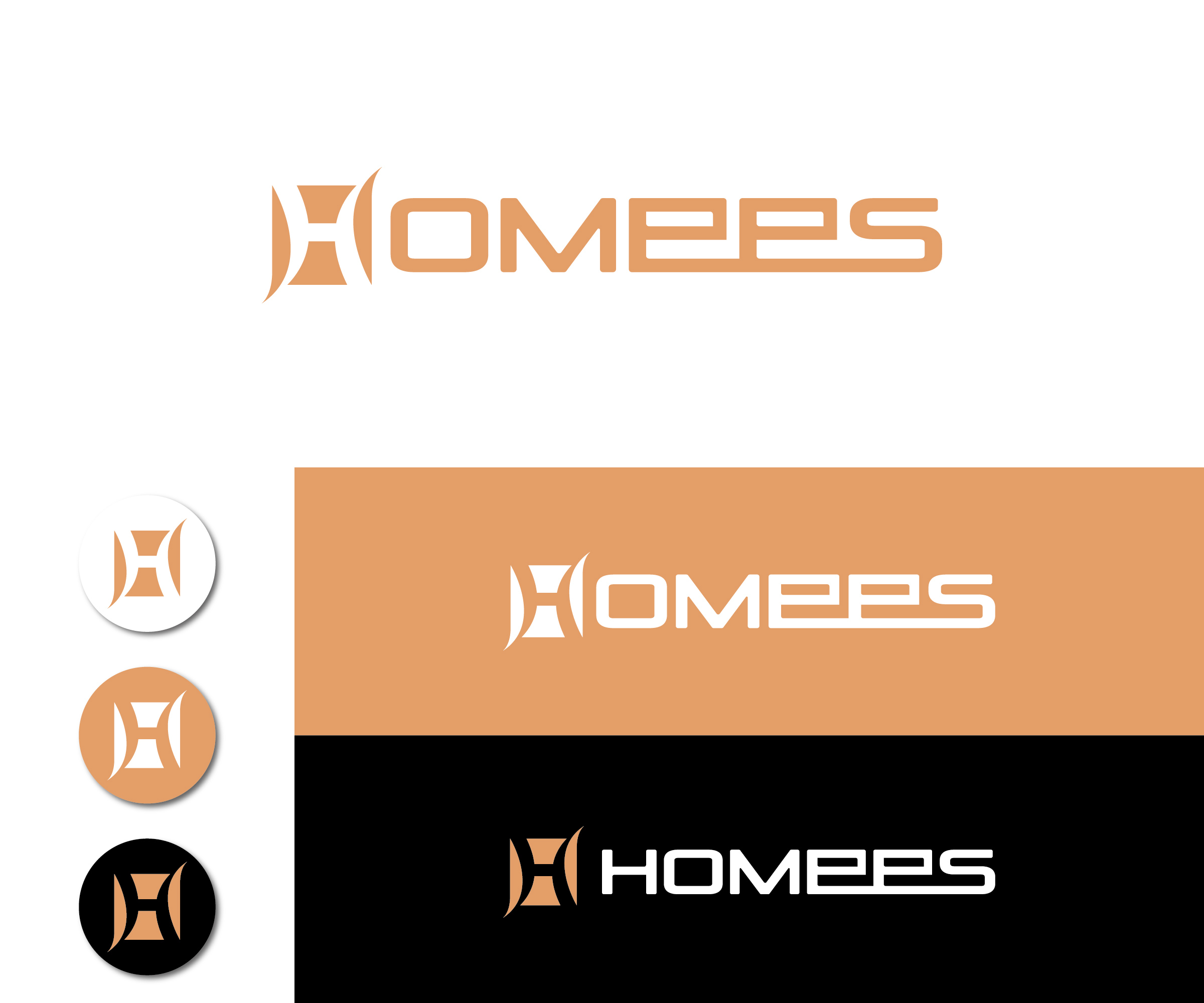 Logo Design by DesignShaper for this project | Design #36587114