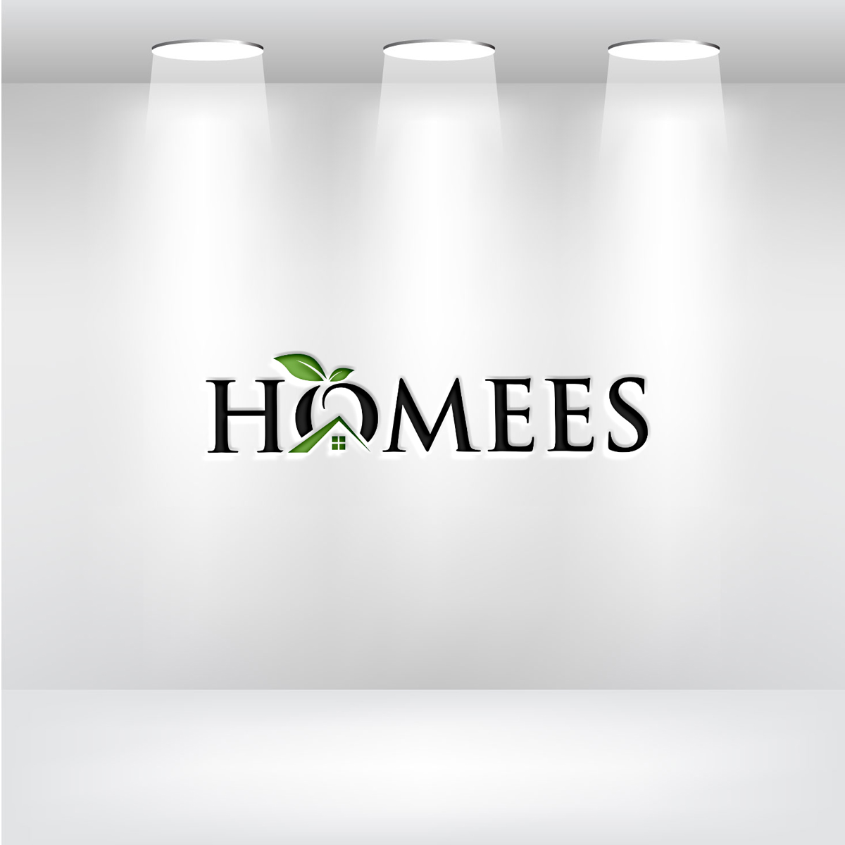 Logo Design by Logo Care. for this project | Design #36609556