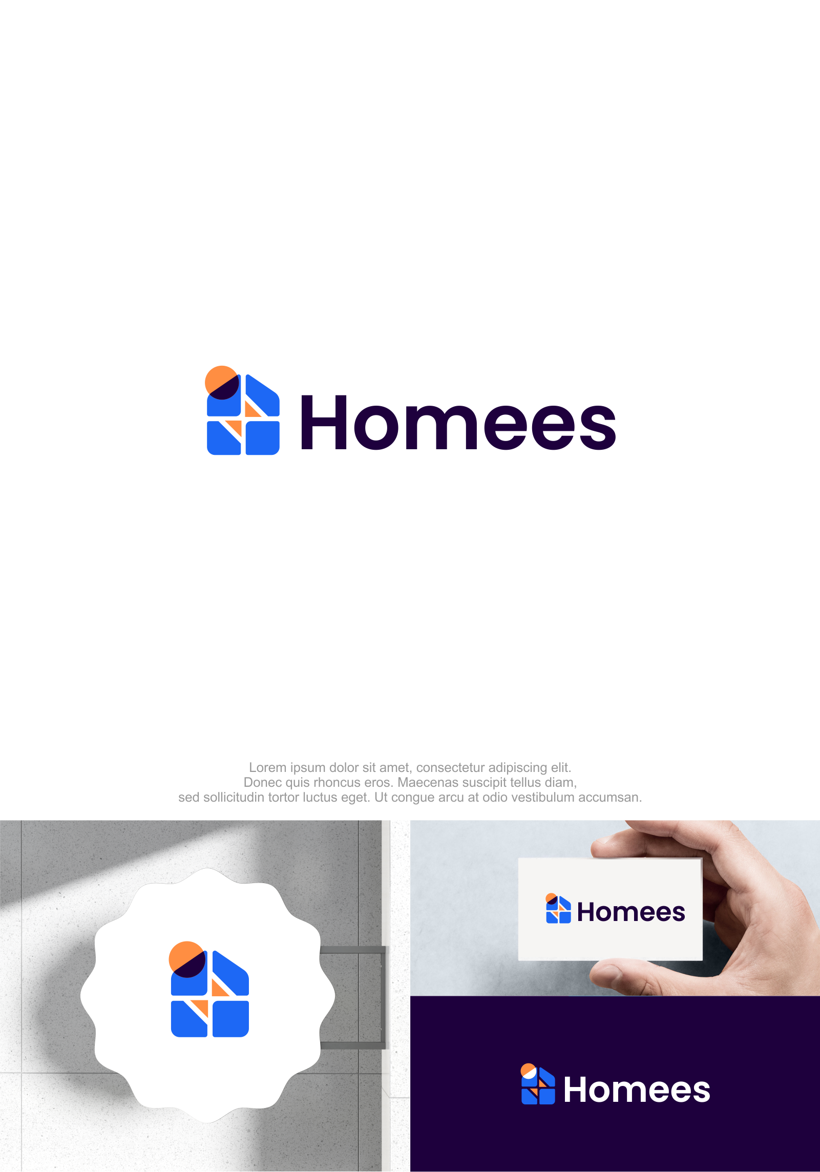 Diseño de Logo por M.Syaiful Huda para este proyecto | Diseño #36582521