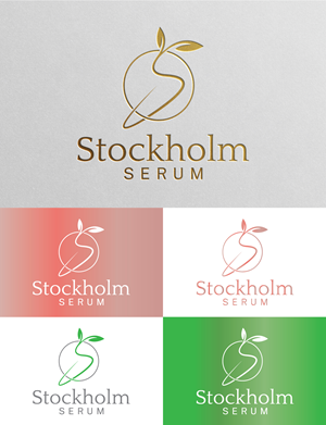 Logo Design by StromDesignHub for this project | Design #36586568
