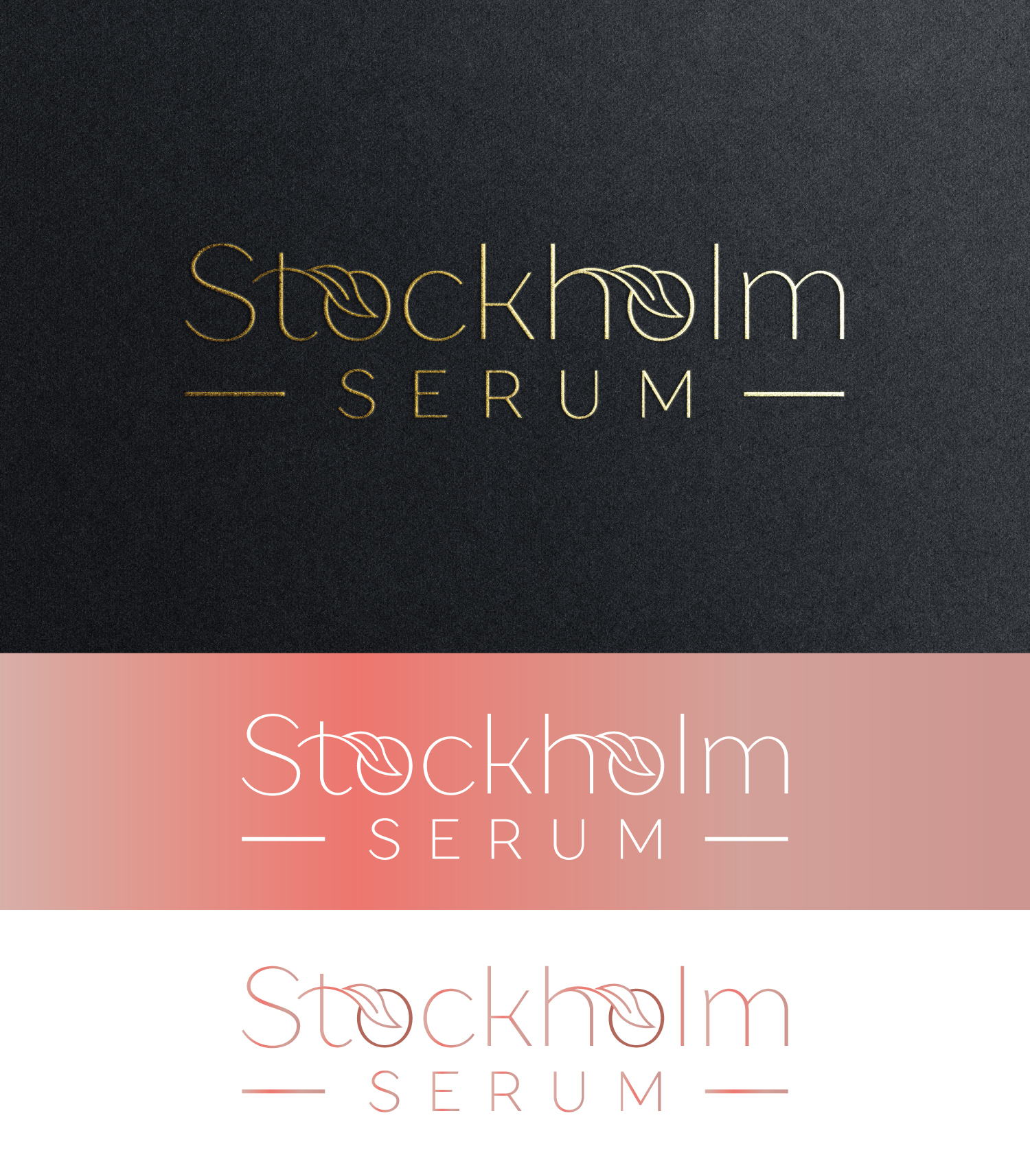 Logo Design by StromDesignHub for this project | Design #36586569
