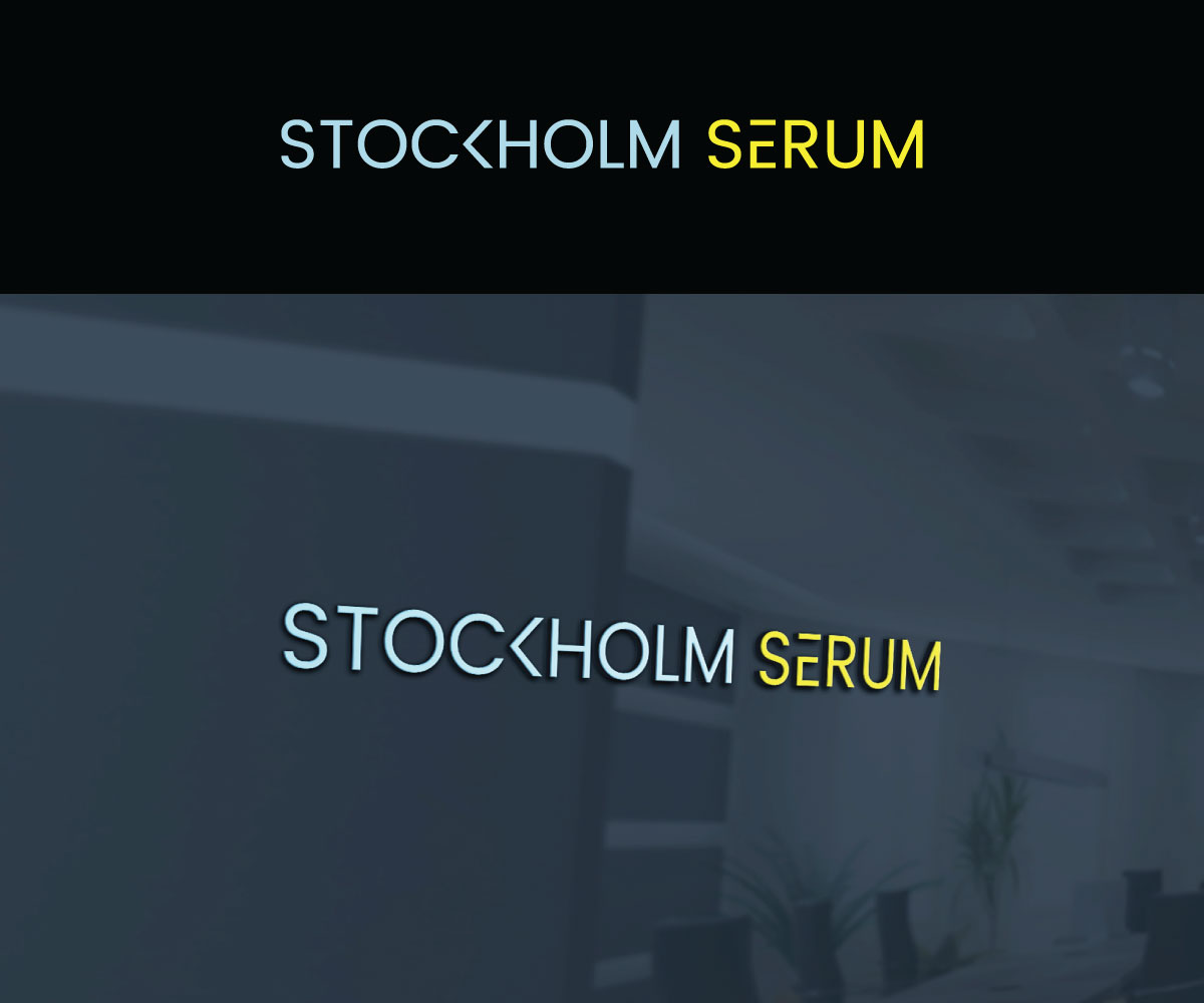 Logo Design by Luckey yaari for this project | Design #36585931