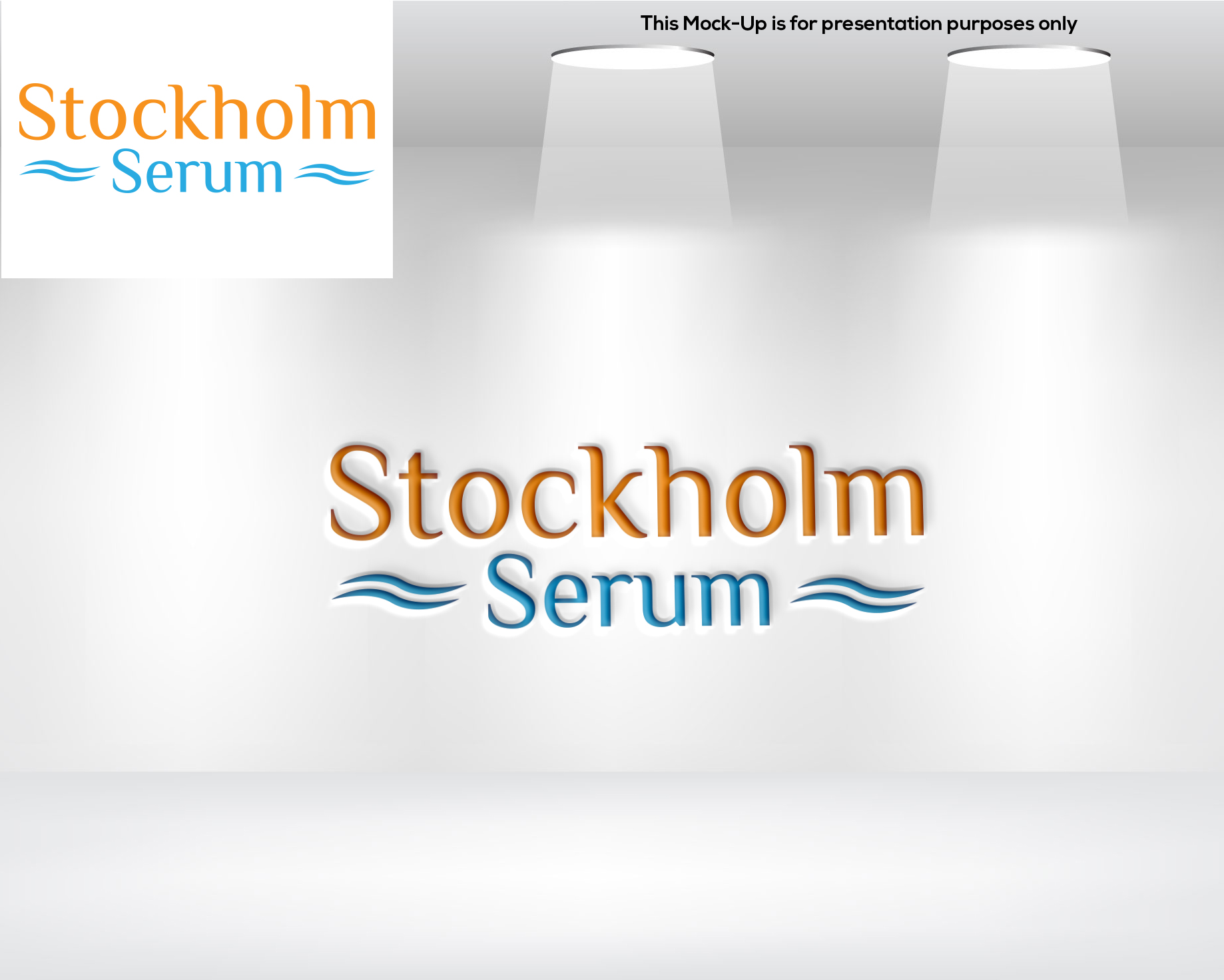 Logo Design by dubel ko for this project | Design #36582512