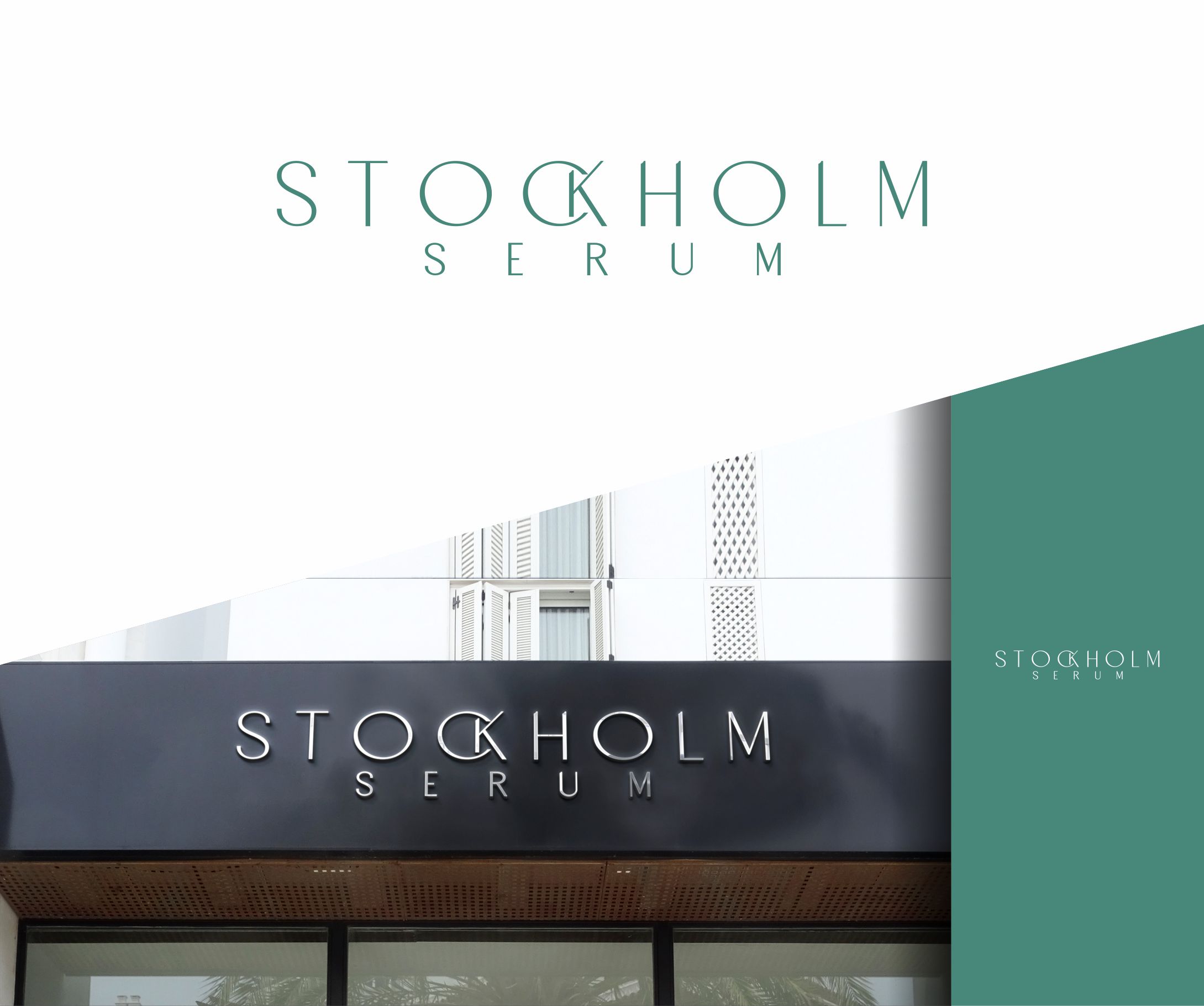 Logo Design by alkaline for this project | Design #36582364