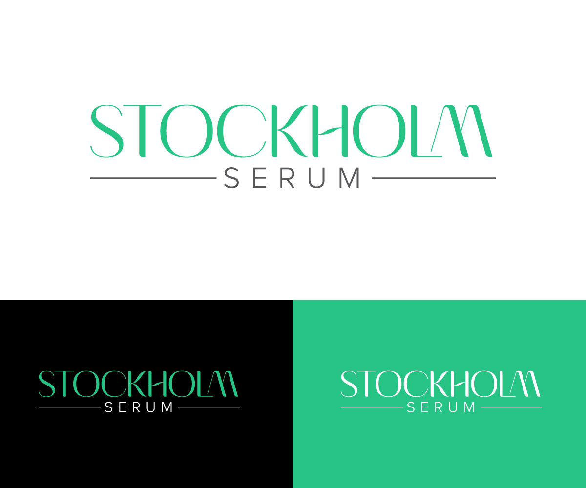 Logo Design by RaKu 2 for this project | Design #36598286