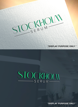 Logo Design by RaKu 2 for this project | Design: #36600538