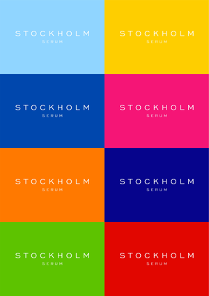 Logo Design by arumdesign for this project | Design #36585165