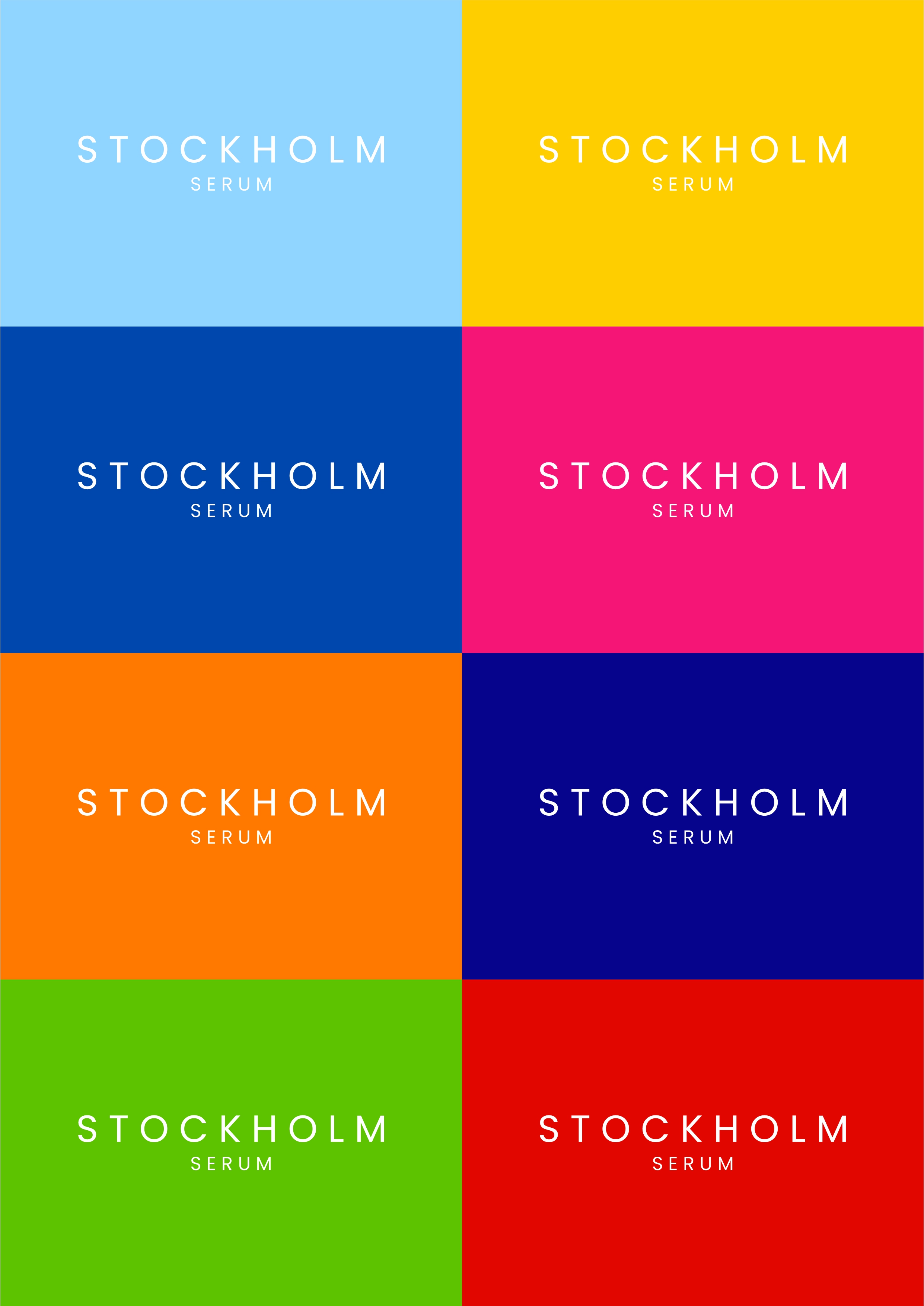 Logo Design by arumdesign for this project | Design #36585166