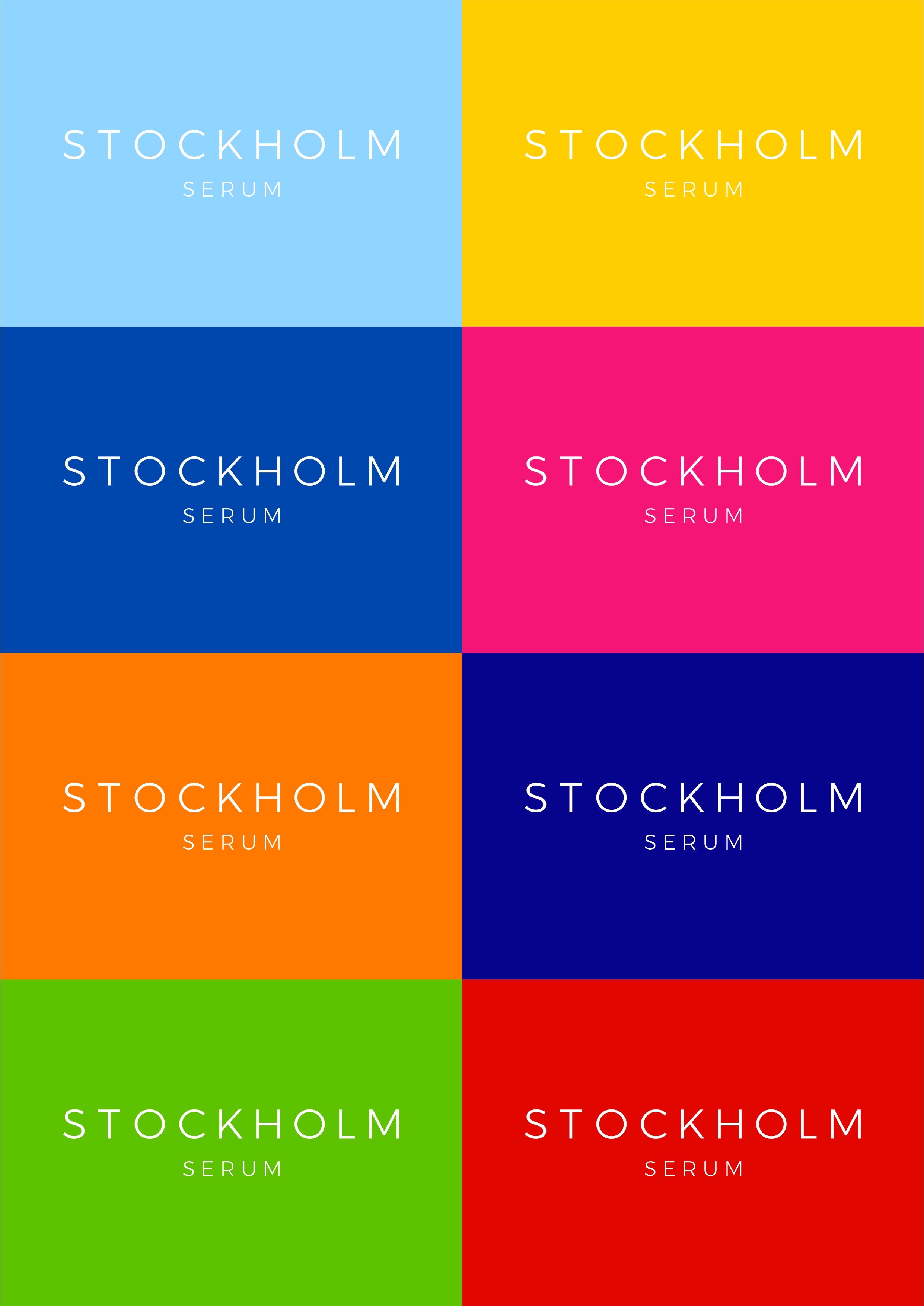 Logo Design by arumdesign for this project | Design #36585167