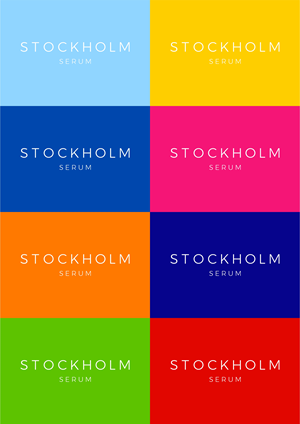 Logo Design by arumdesign for this project | Design: #36585167