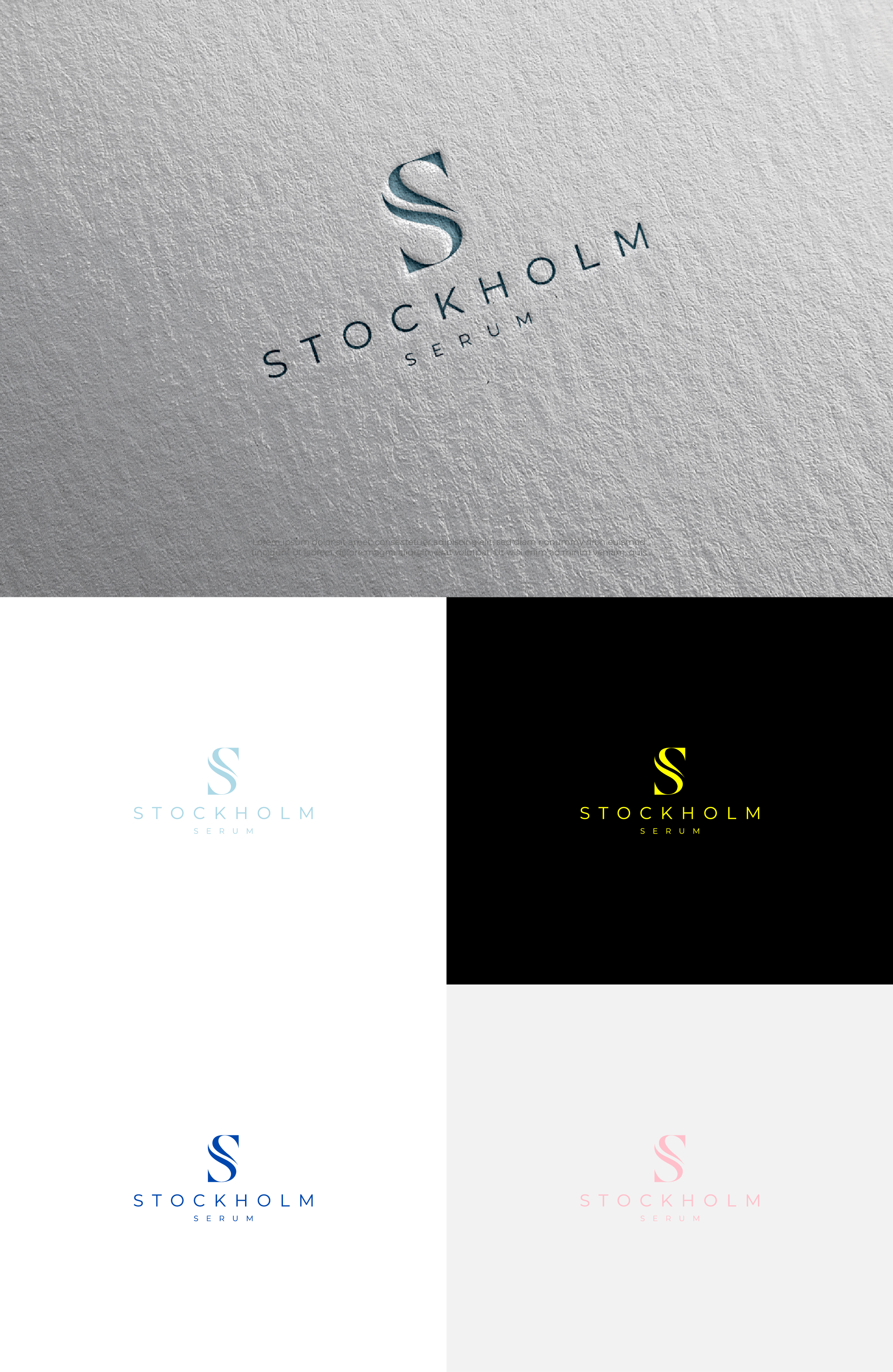Logo Design by Creative Poli for this project | Design #36584894