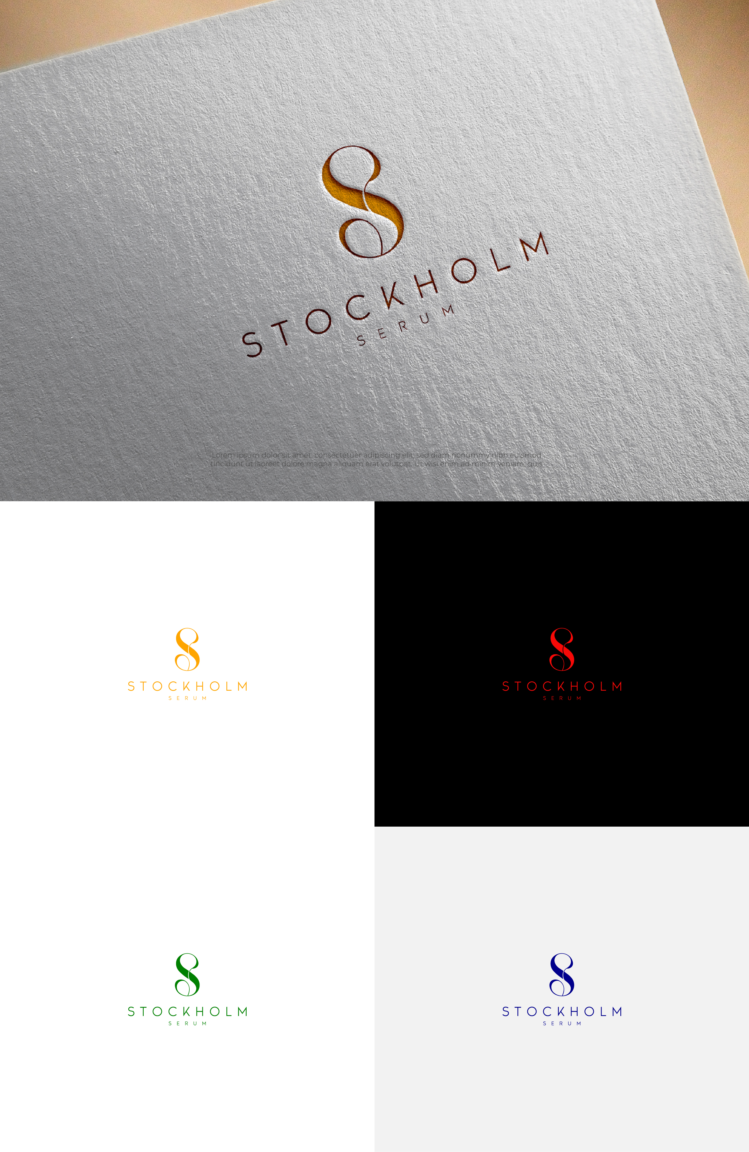 Logo Design by Creative Poli for this project | Design #36585002