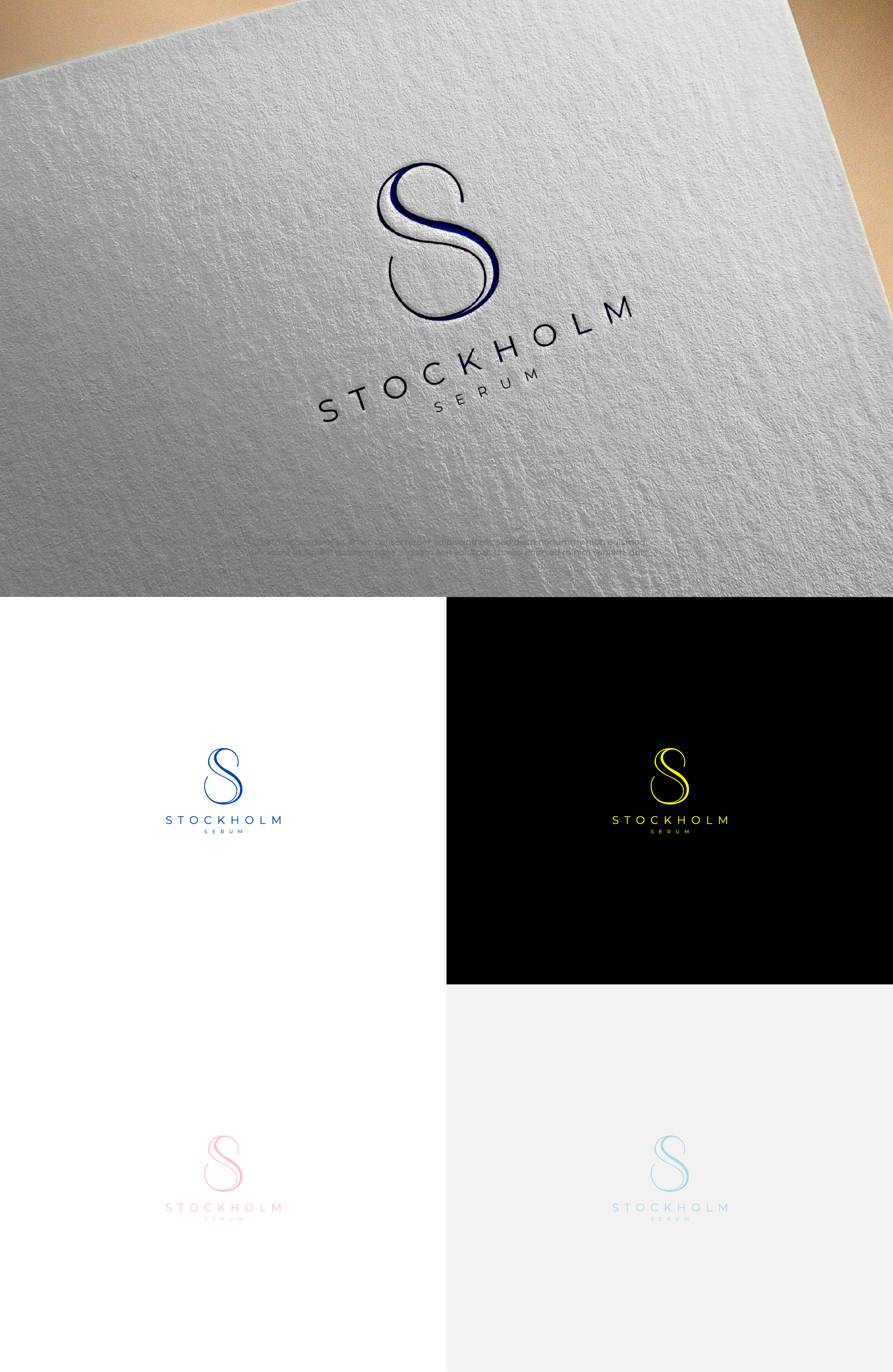Logo Design by Creative Poli for this project | Design #36585132