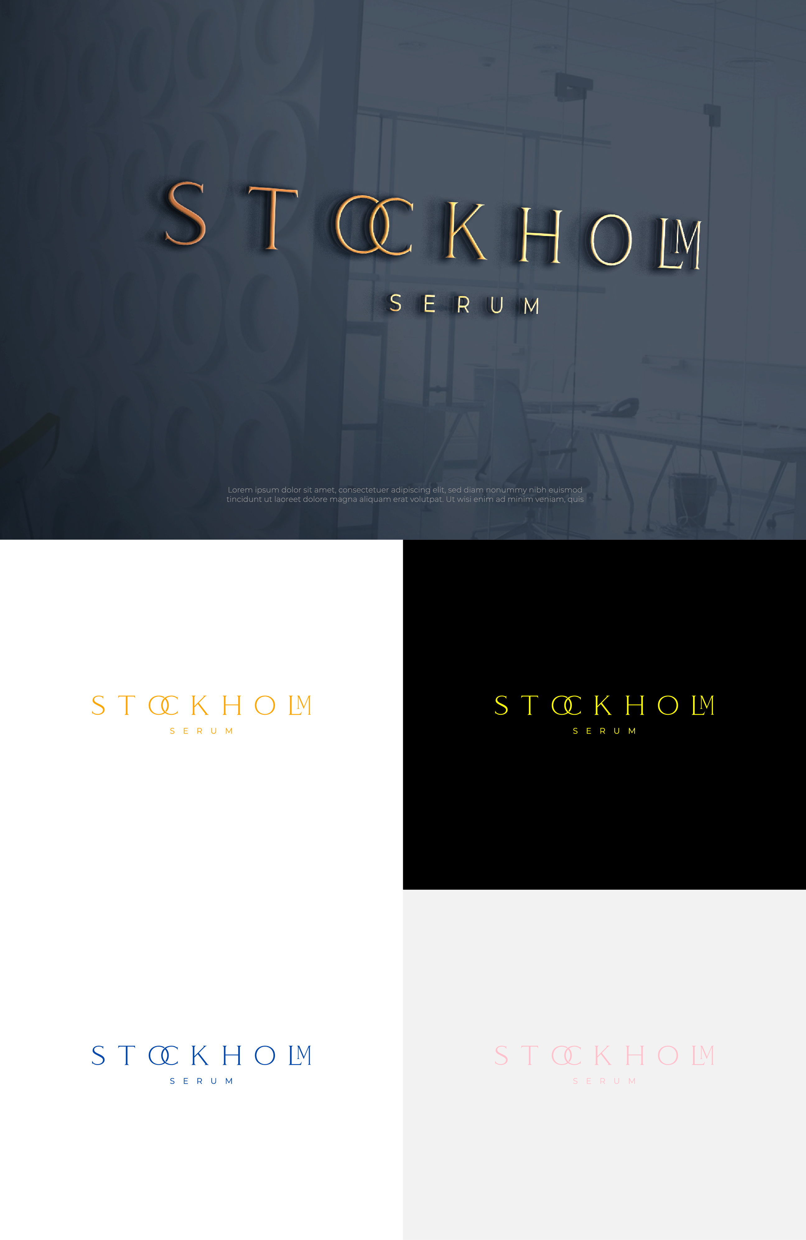 Logo Design by Creative Poli for this project | Design #36585315