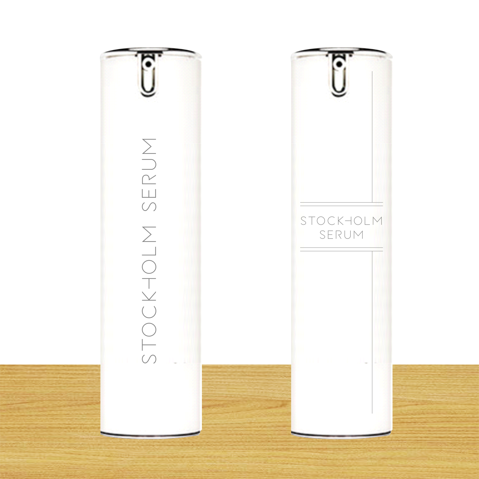 Logo Design by Arham Hidayat for this project | Design #36606460