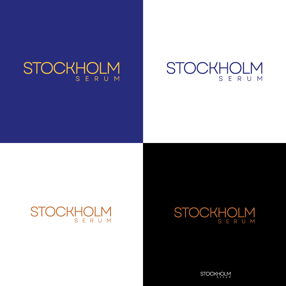 Logo Design by H4R5Z for this project | Design #36582936