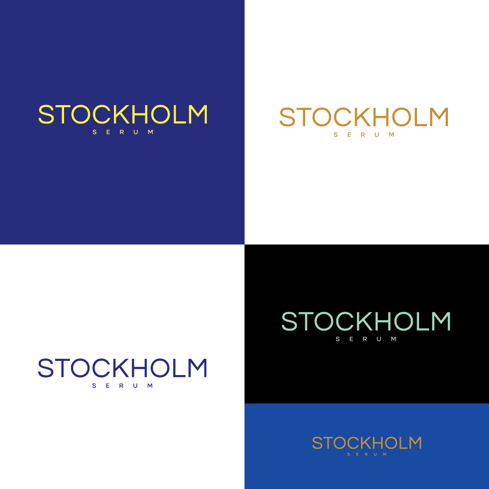 Logo Design by H4R5Z for this project | Design #36582967