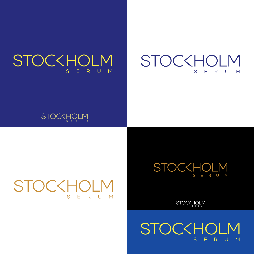 Logo Design by H4R5Z for this project | Design #36583019