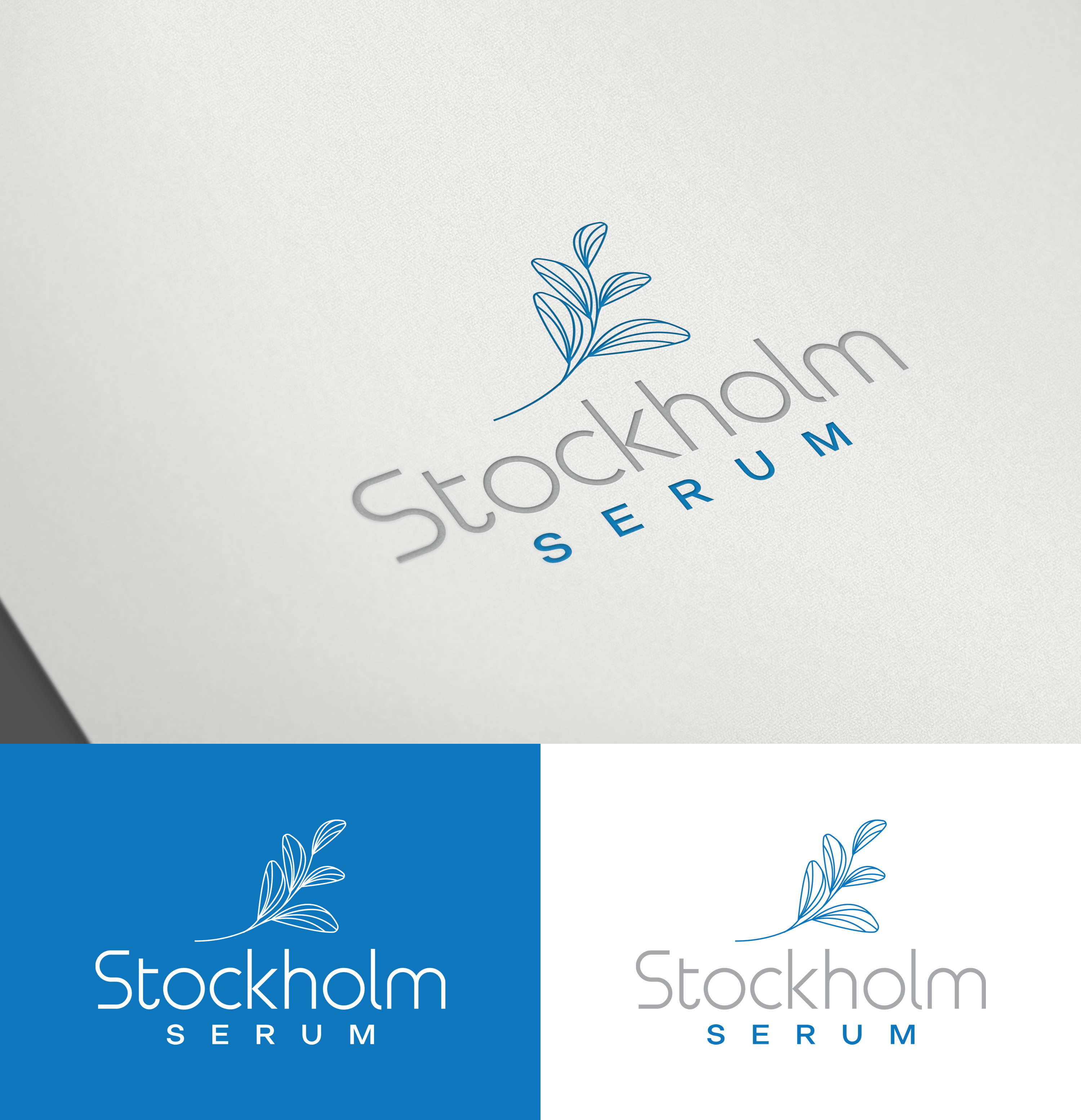 Logo Design by Impressive Designs for this project | Design #36584838