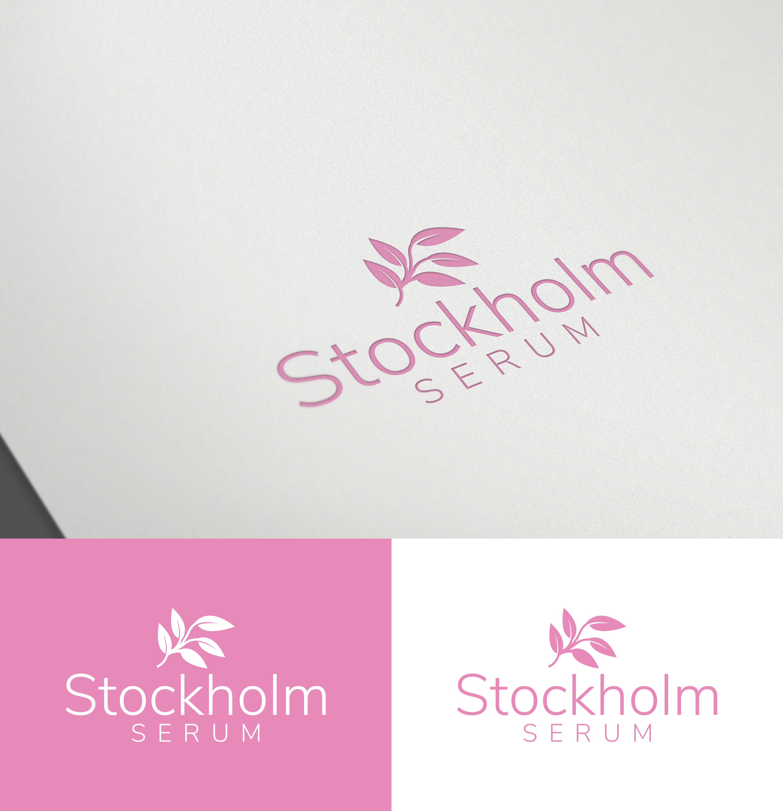 Logo Design by Impressive Designs for this project | Design #36584839