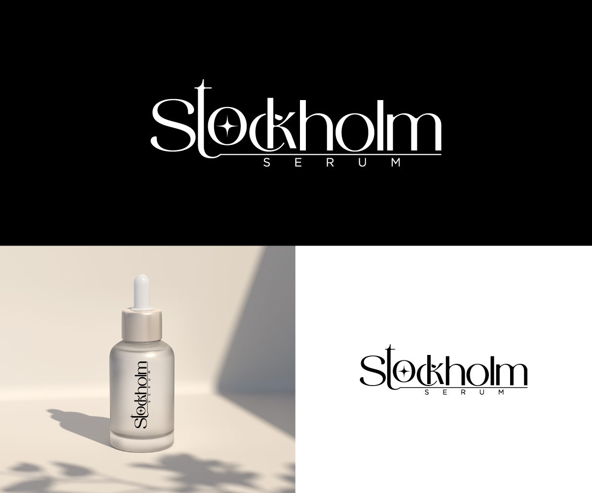 Logo Design by Ansh Design for this project | Design #36601114