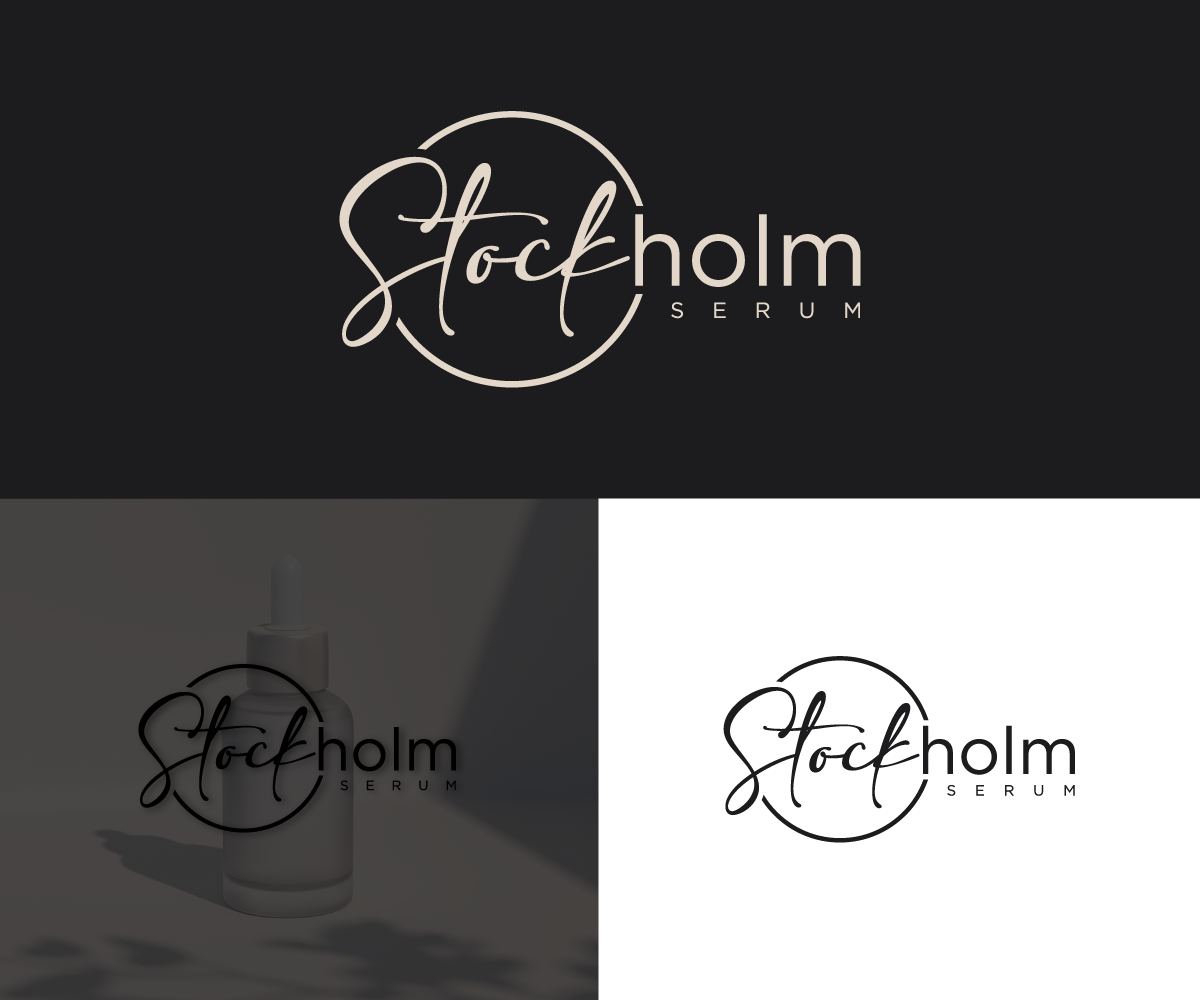 Logo Design by Ansh Design for this project | Design #36601115