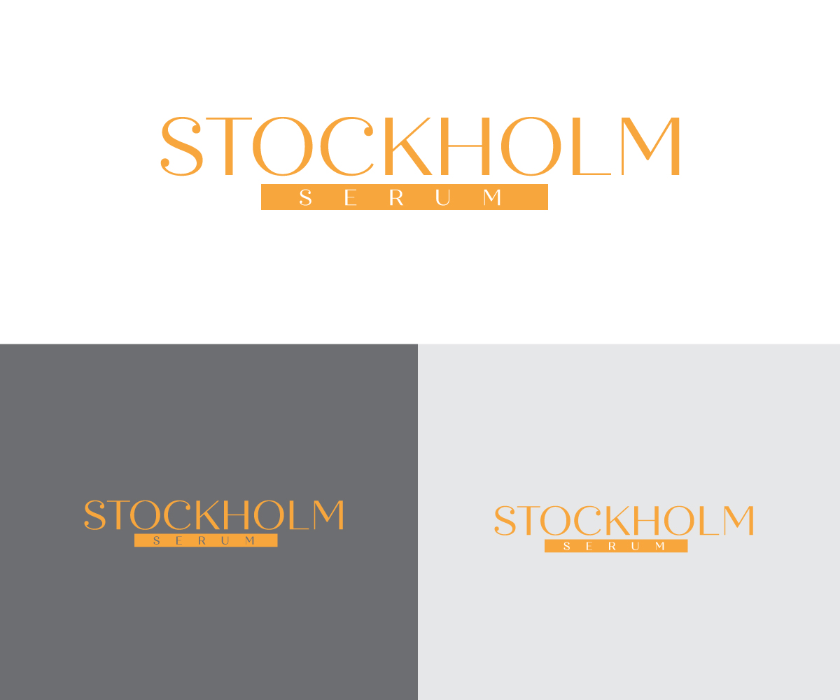 Logo Design by Ansh Design for this project | Design #36601116