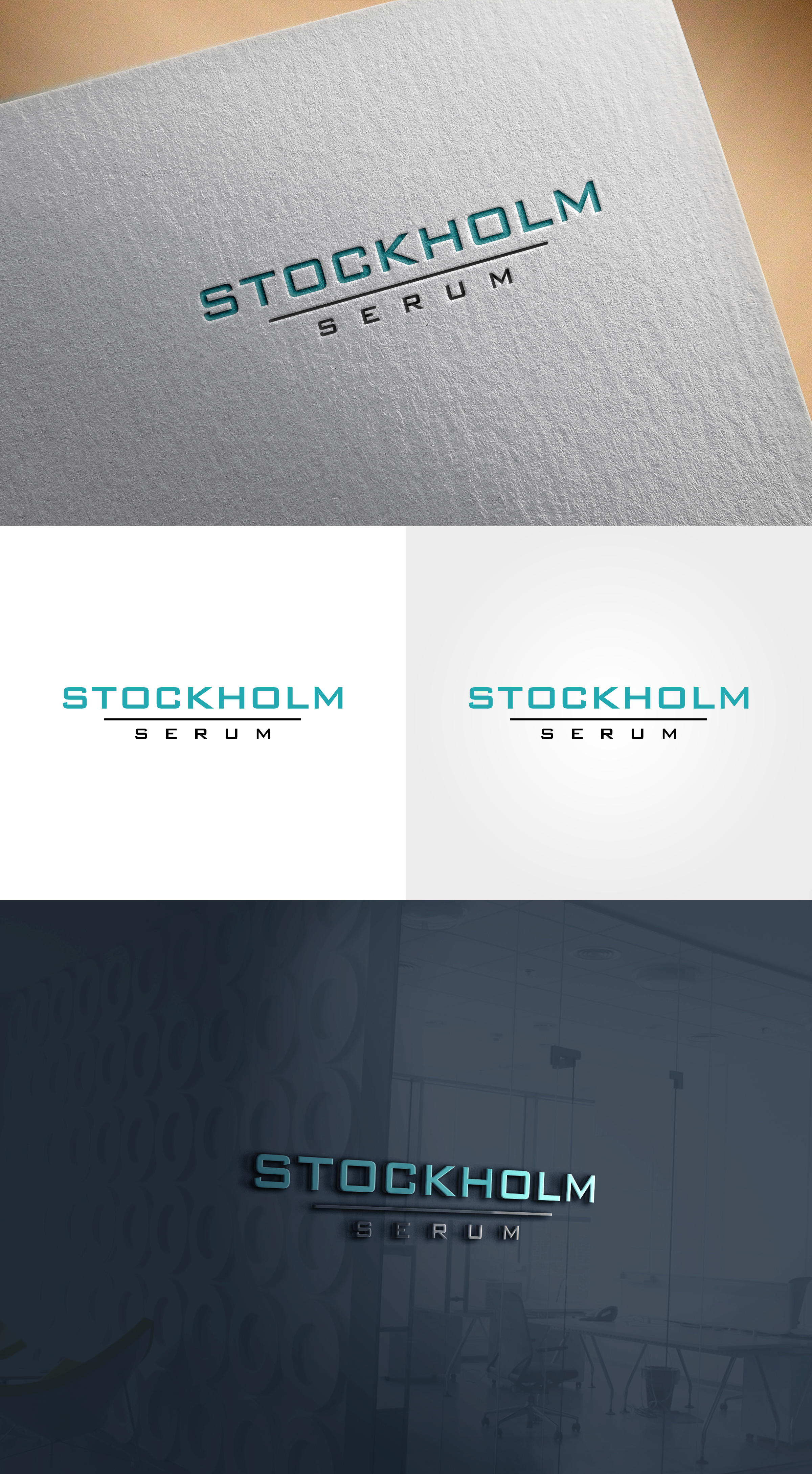 Logo Design by Soonia for this project | Design #36582714