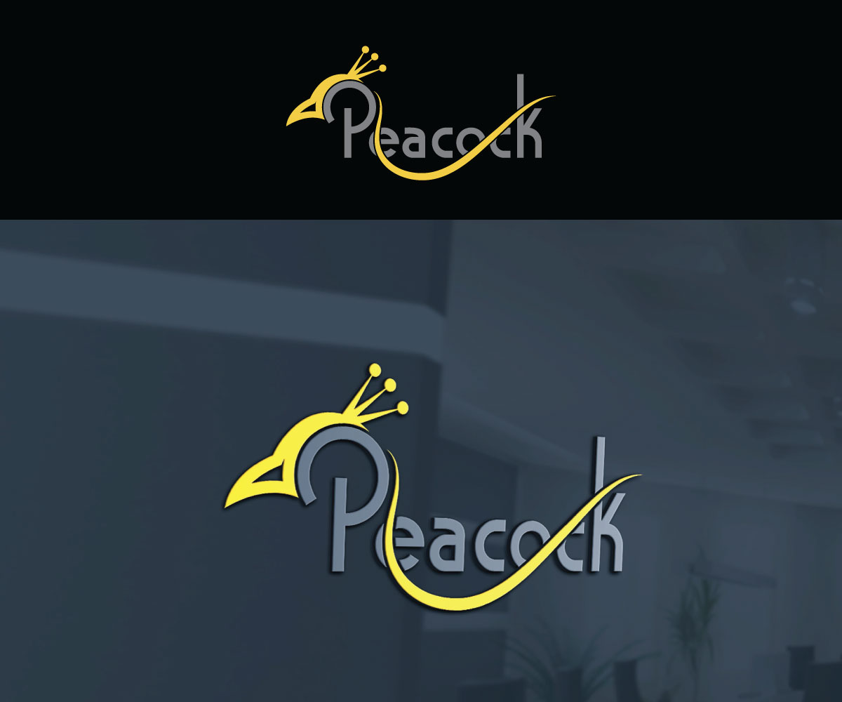 Logo Design by Luckey yaari for this project | Design #36585581