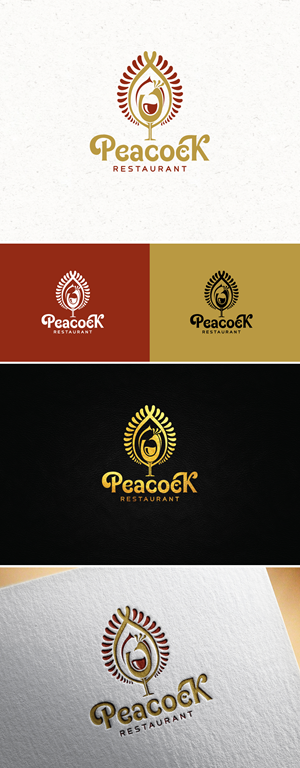Logo Design by Logo Stock for this project | Design: #36582612