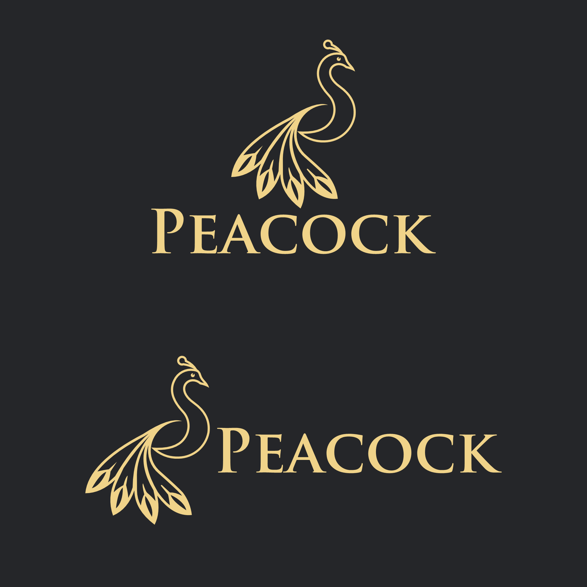 Logo Design by putri elegant for this project | Design #36581384