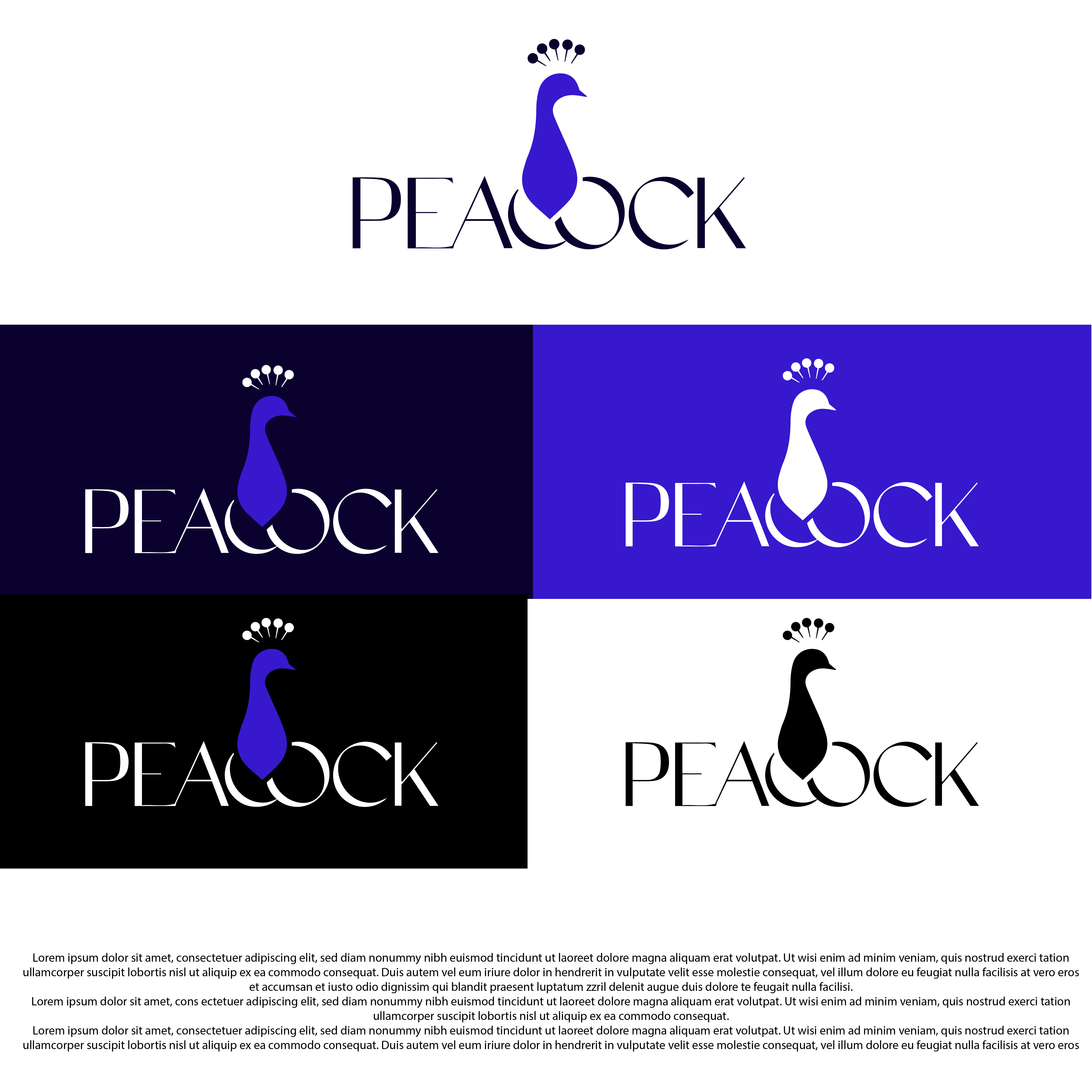 Logo Design by Shariqology for this project | Design #36583965