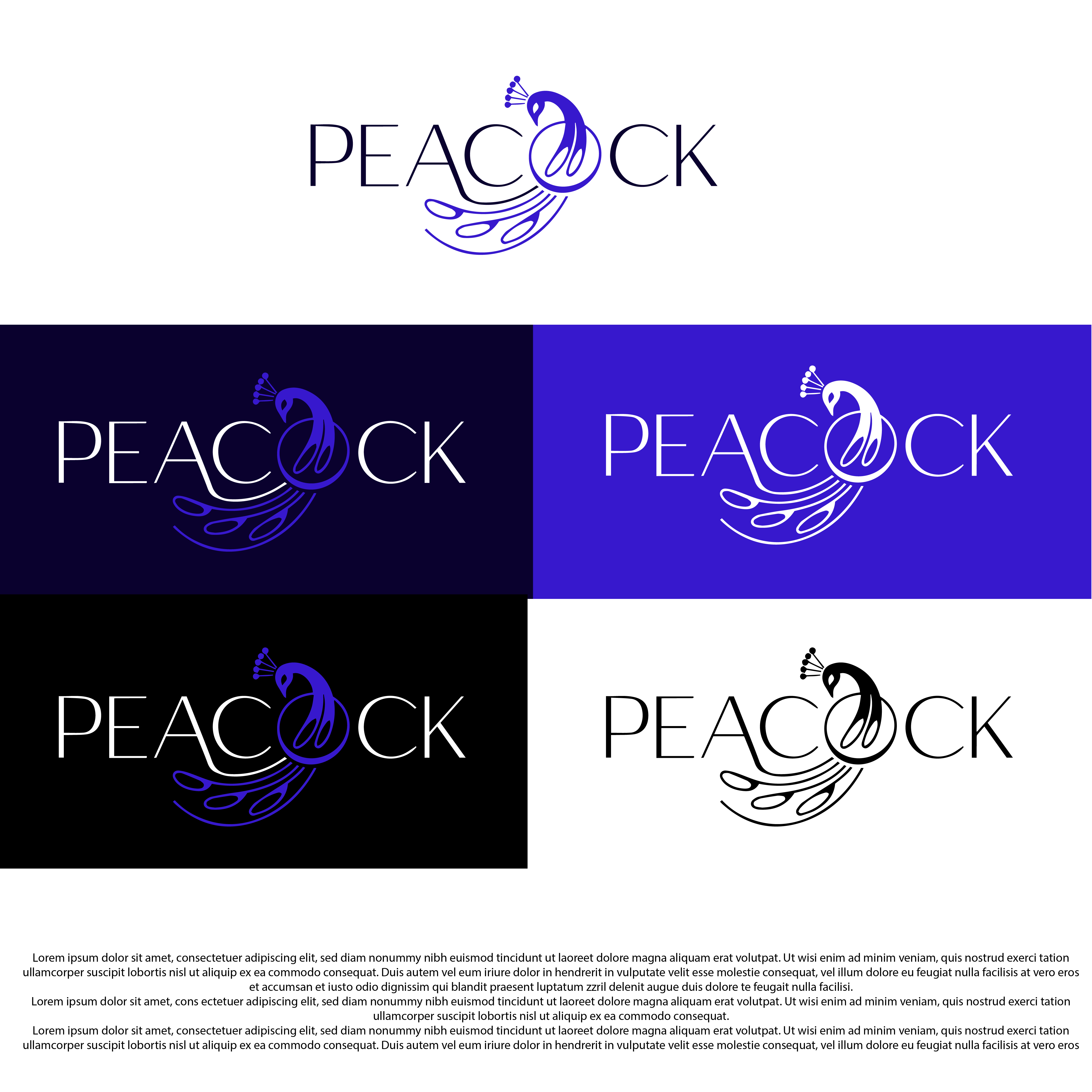 Logo Design by Shariqology for this project | Design #36583967