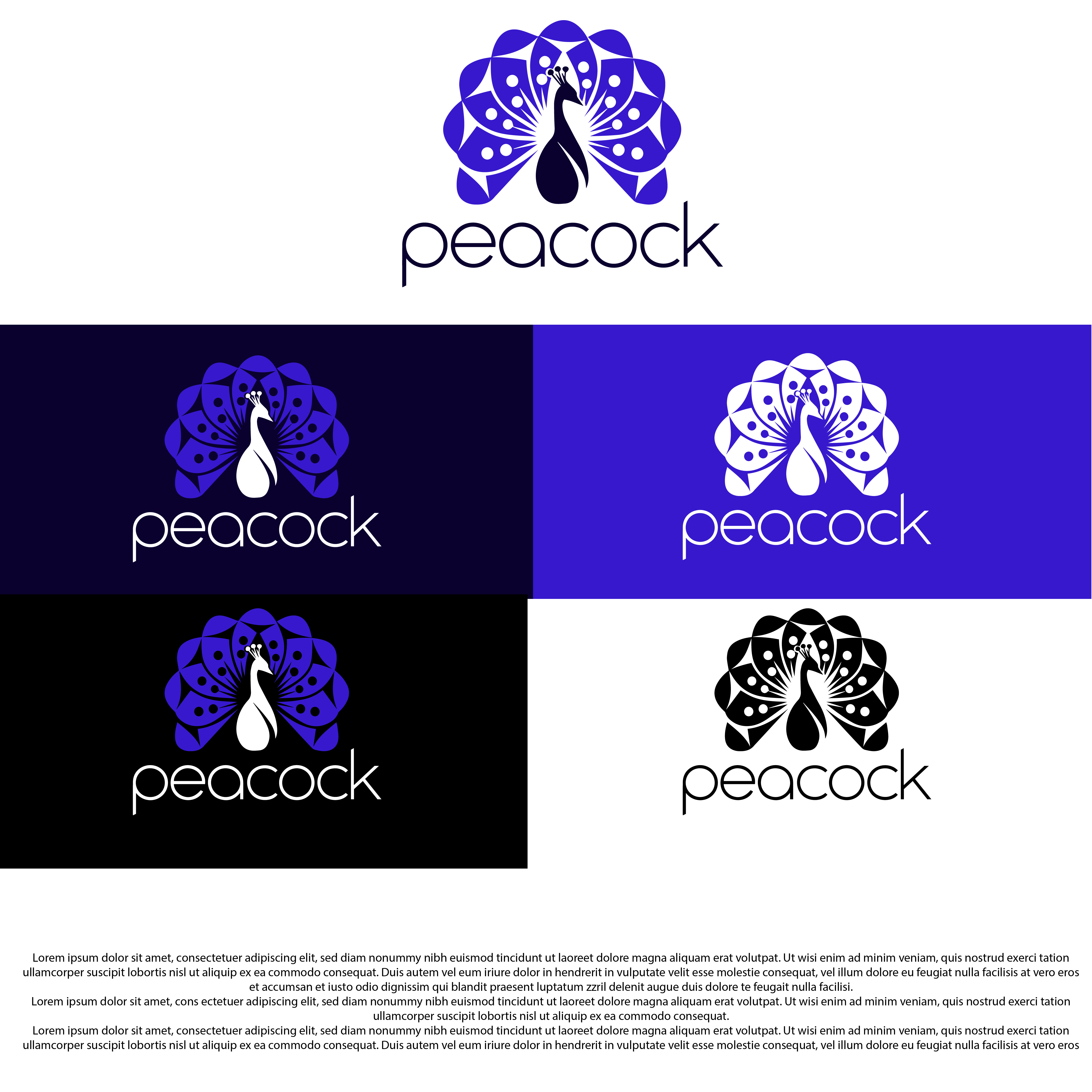 Logo Design by Shariqology for this project | Design #36584006