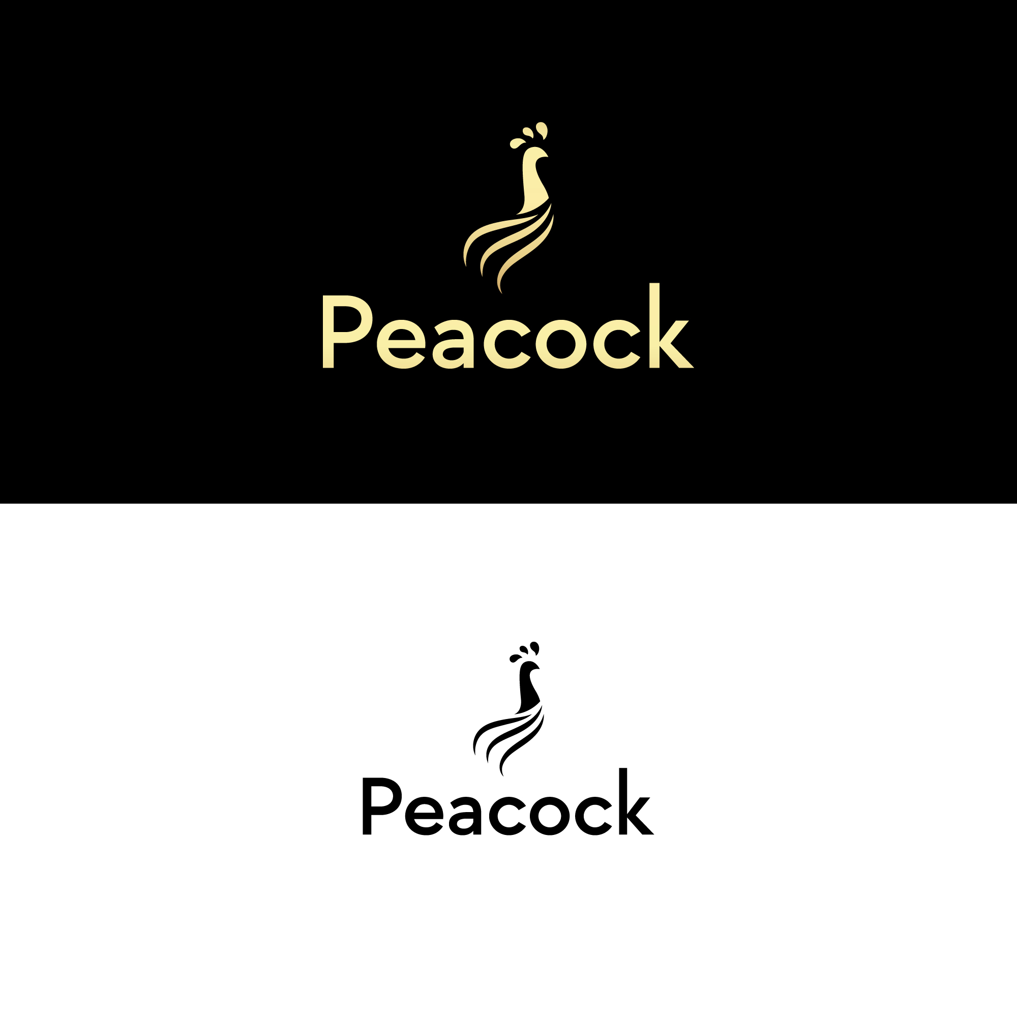 Logo Design by Tube light for this project | Design #36585935