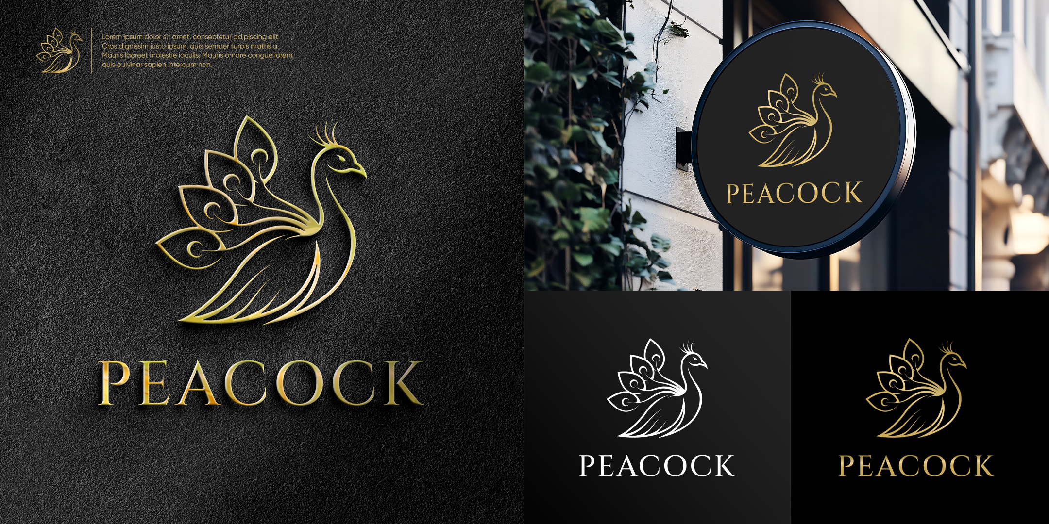 Logo Design by Alf Mozara for this project | Design #36582652