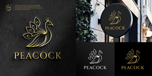 Logo Design by Alf Mozara